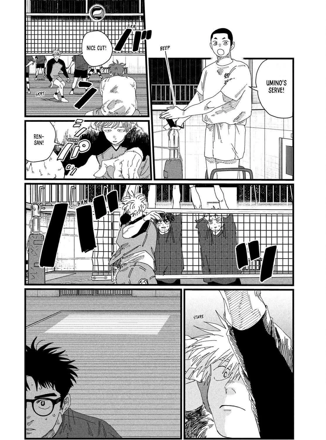 Read Dig It chapter 4 image 52 on Lezhin