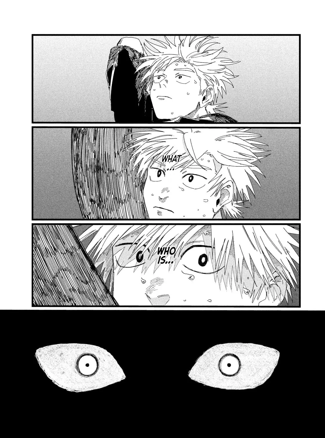 Read Dig It chapter 4 image 54 on Lezhin