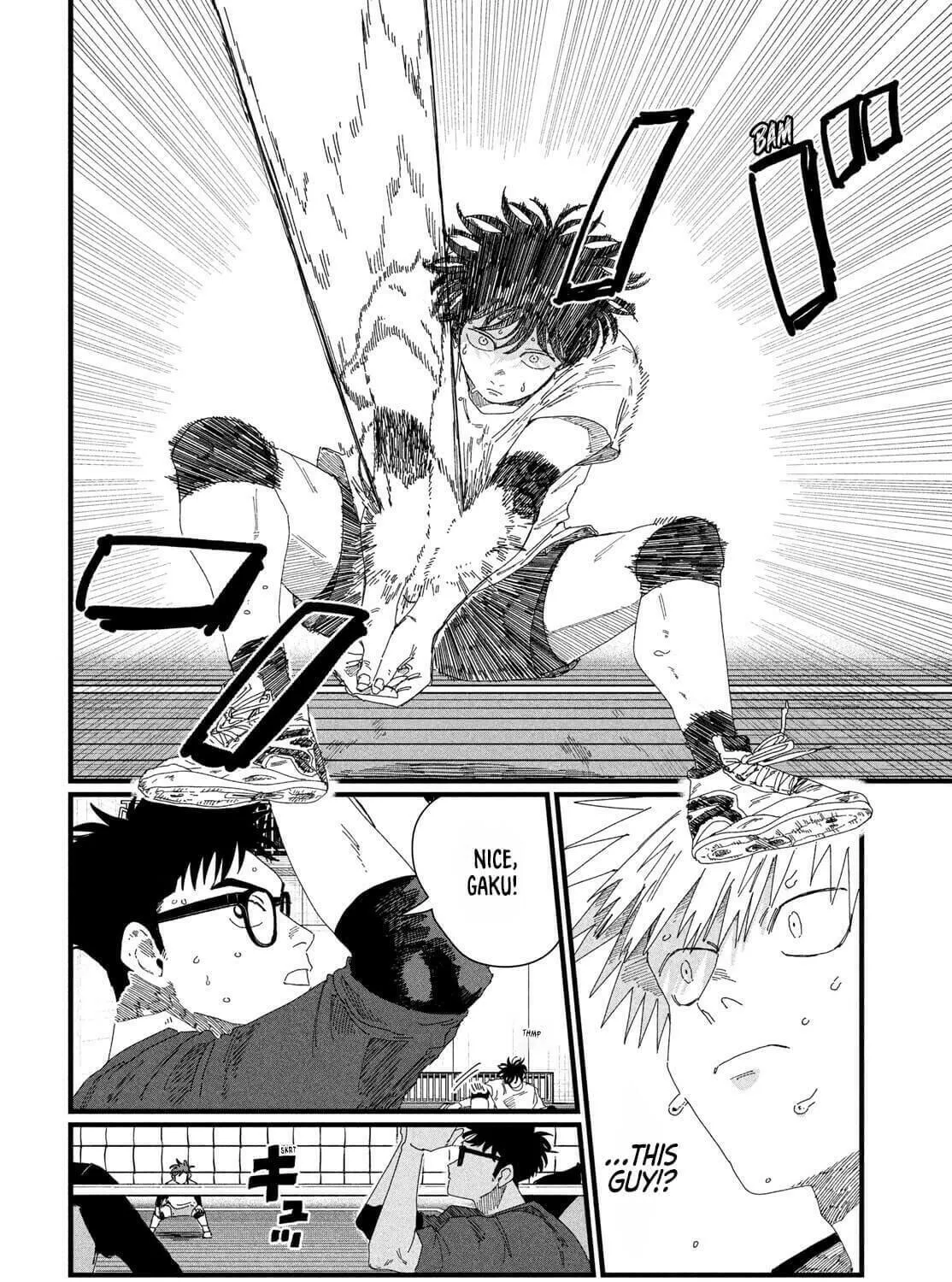 Read Dig It chapter 4 image 56 on Lezhin