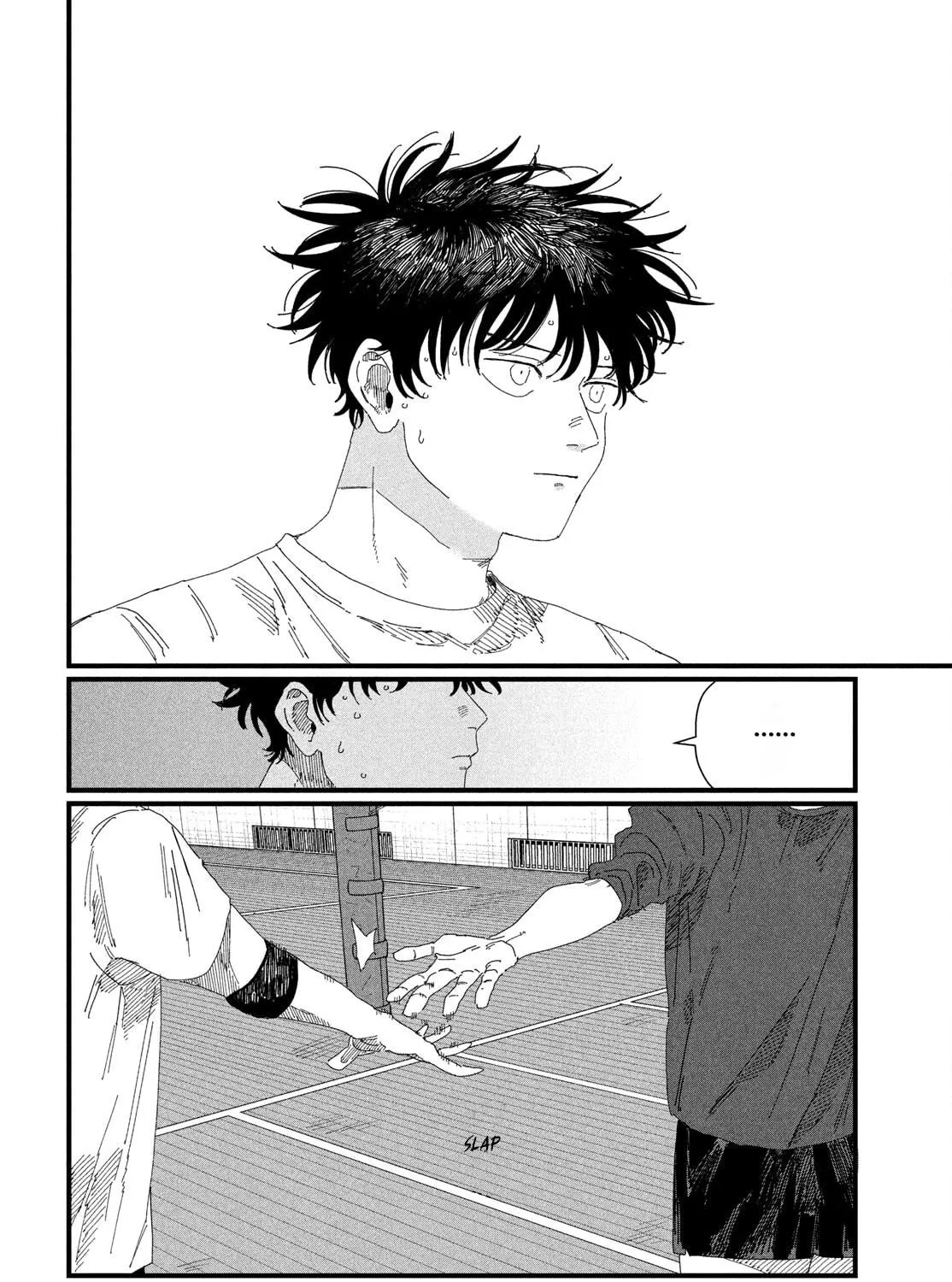 Read Dig It chapter 4 image 64 on Lezhin
