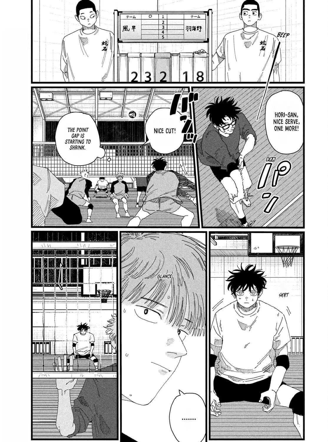 Read Dig It chapter 4 image 66 on Lezhin