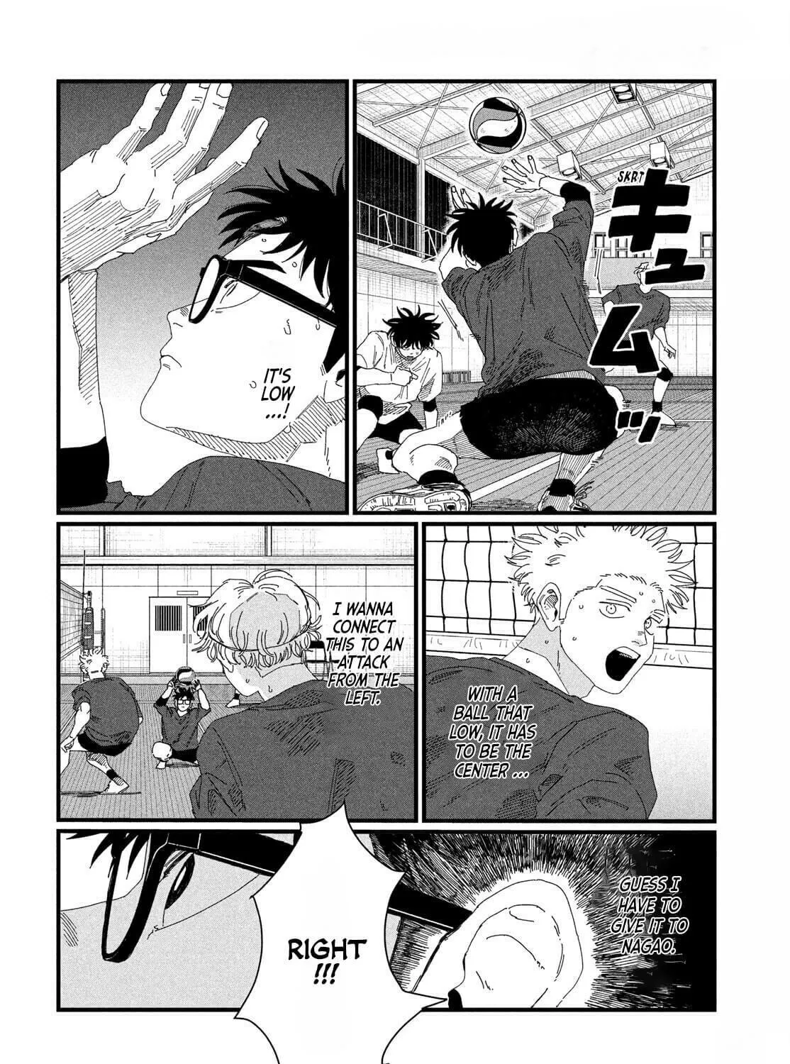 Read Dig It chapter 4 image 72 on Lezhin