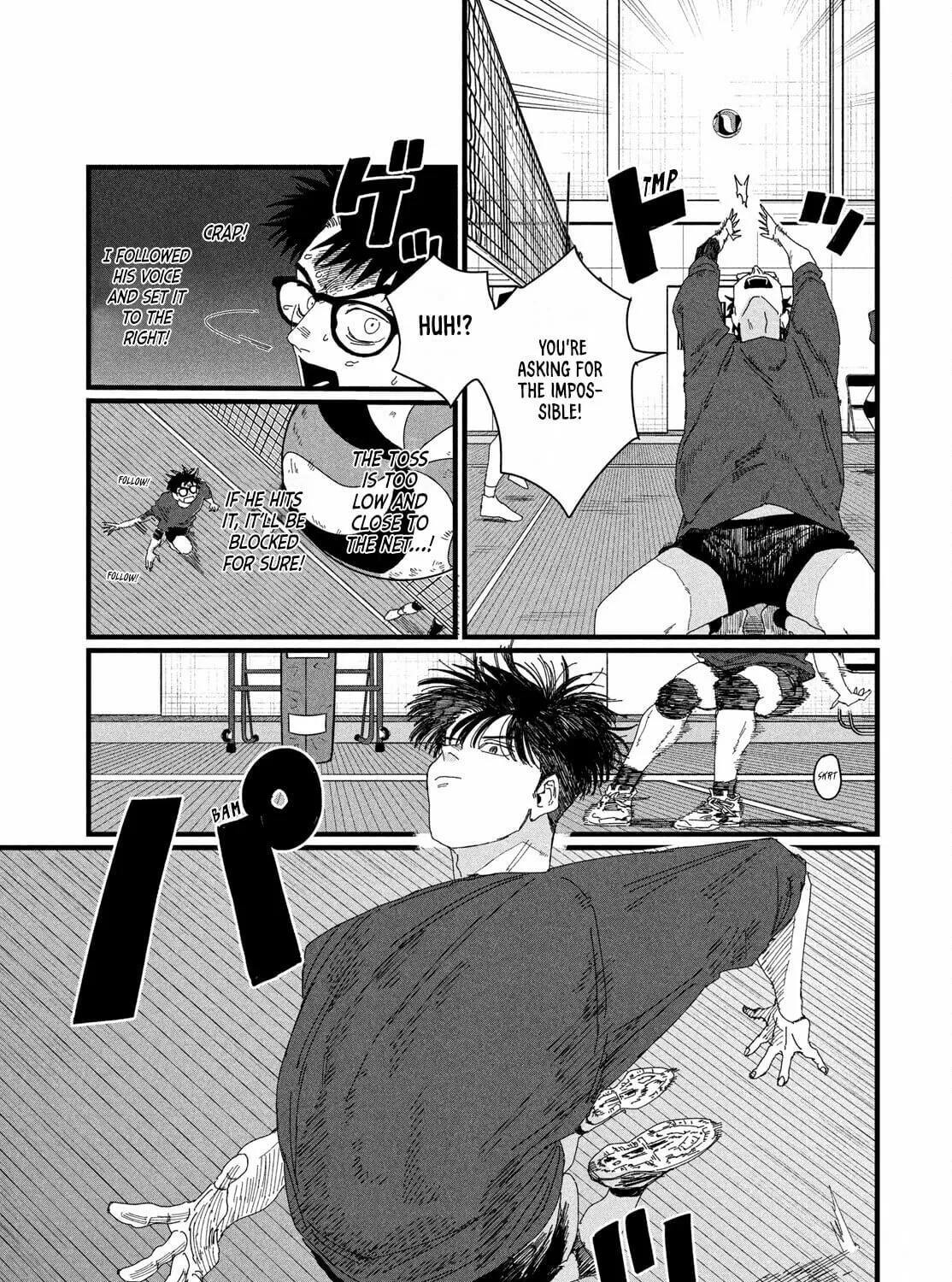 Read Dig It chapter 4 image 74 on Lezhin