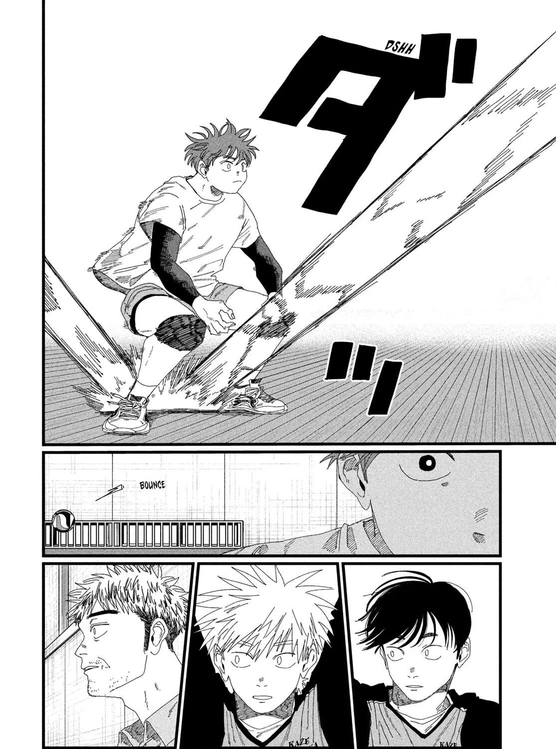 Read Dig It chapter 4 image 76 on Lezhin