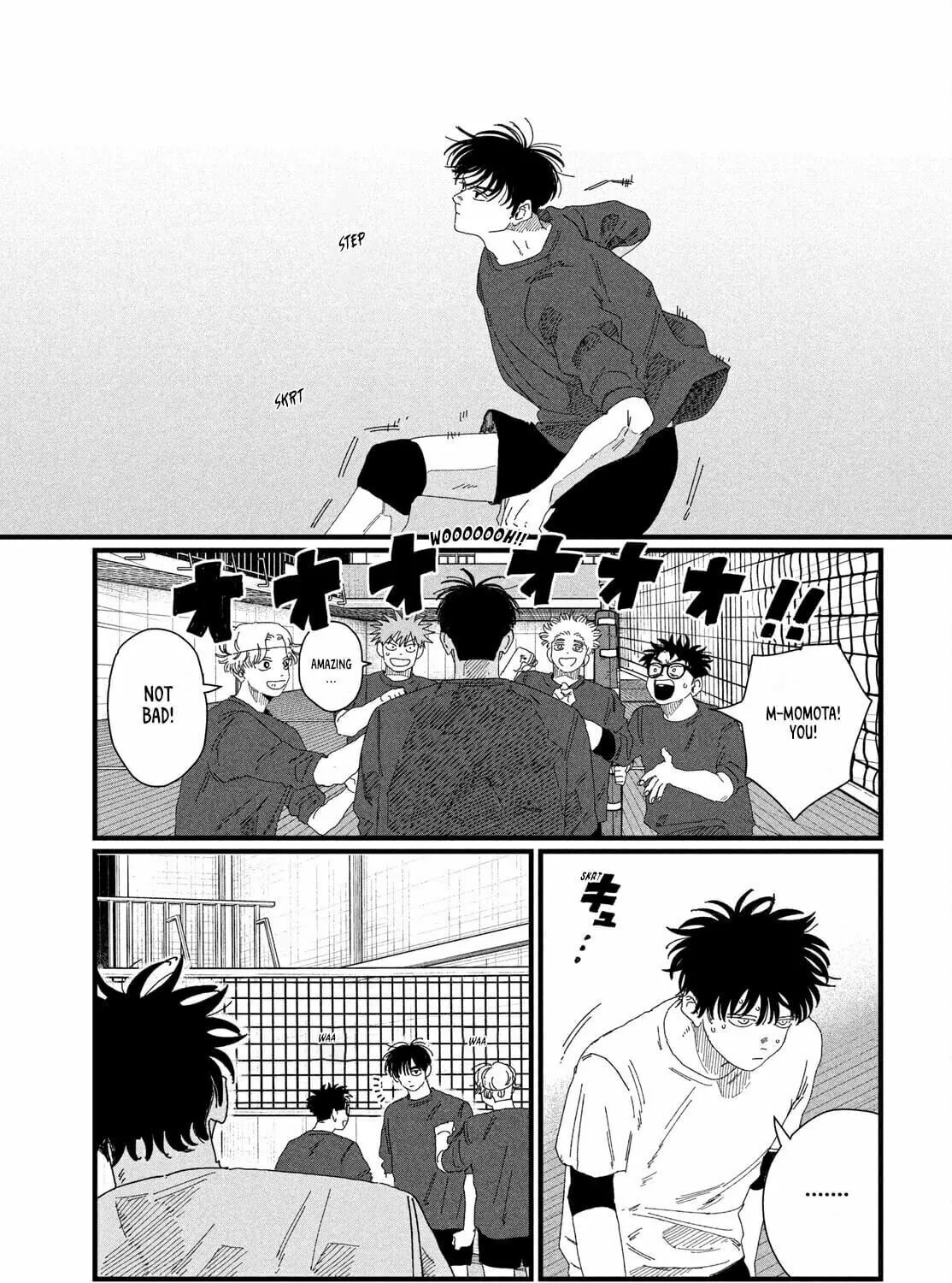 Read Dig It chapter 4 image 78 on Lezhin