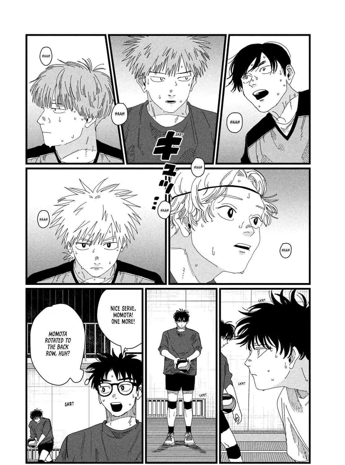 Read Dig It chapter 4 image 82 on Lezhin