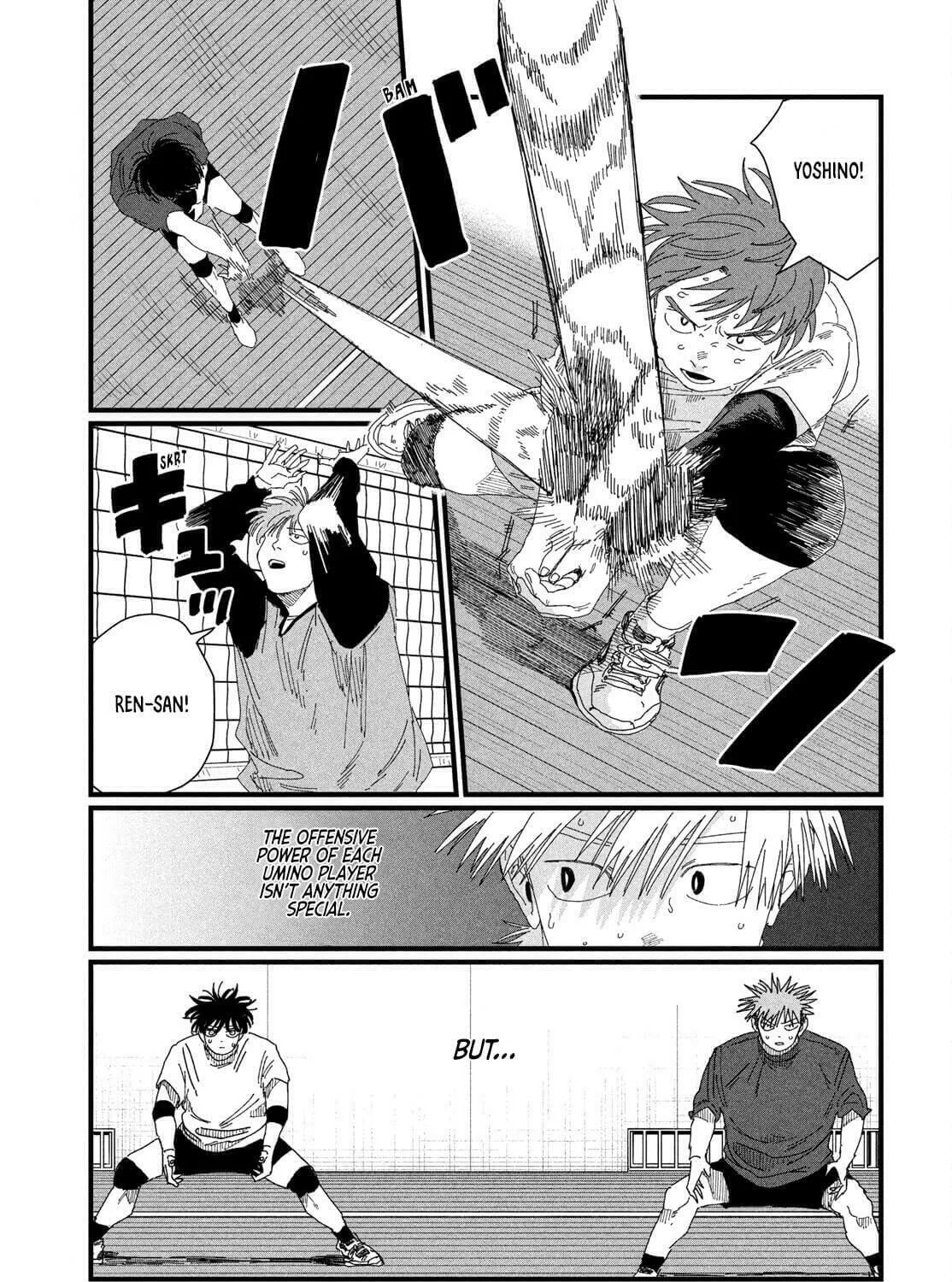 Read Dig It chapter 4 image 84 on Lezhin