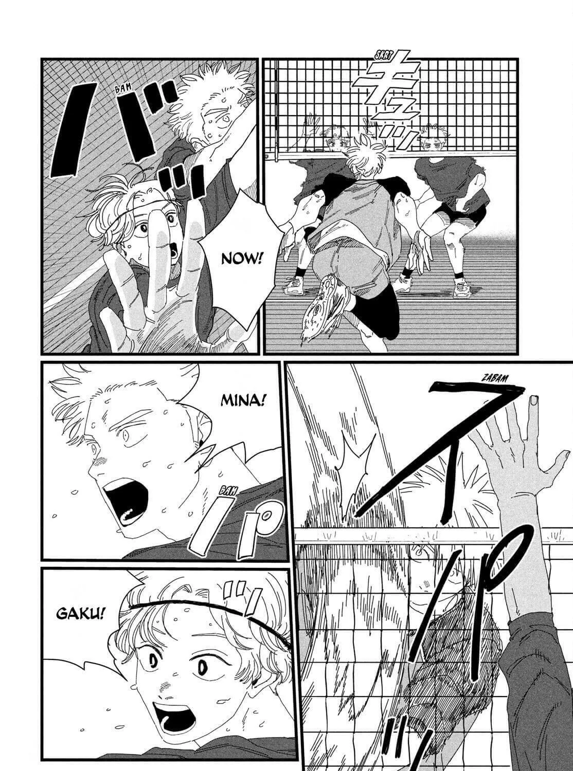Read Dig It chapter 4 image 86 on Lezhin