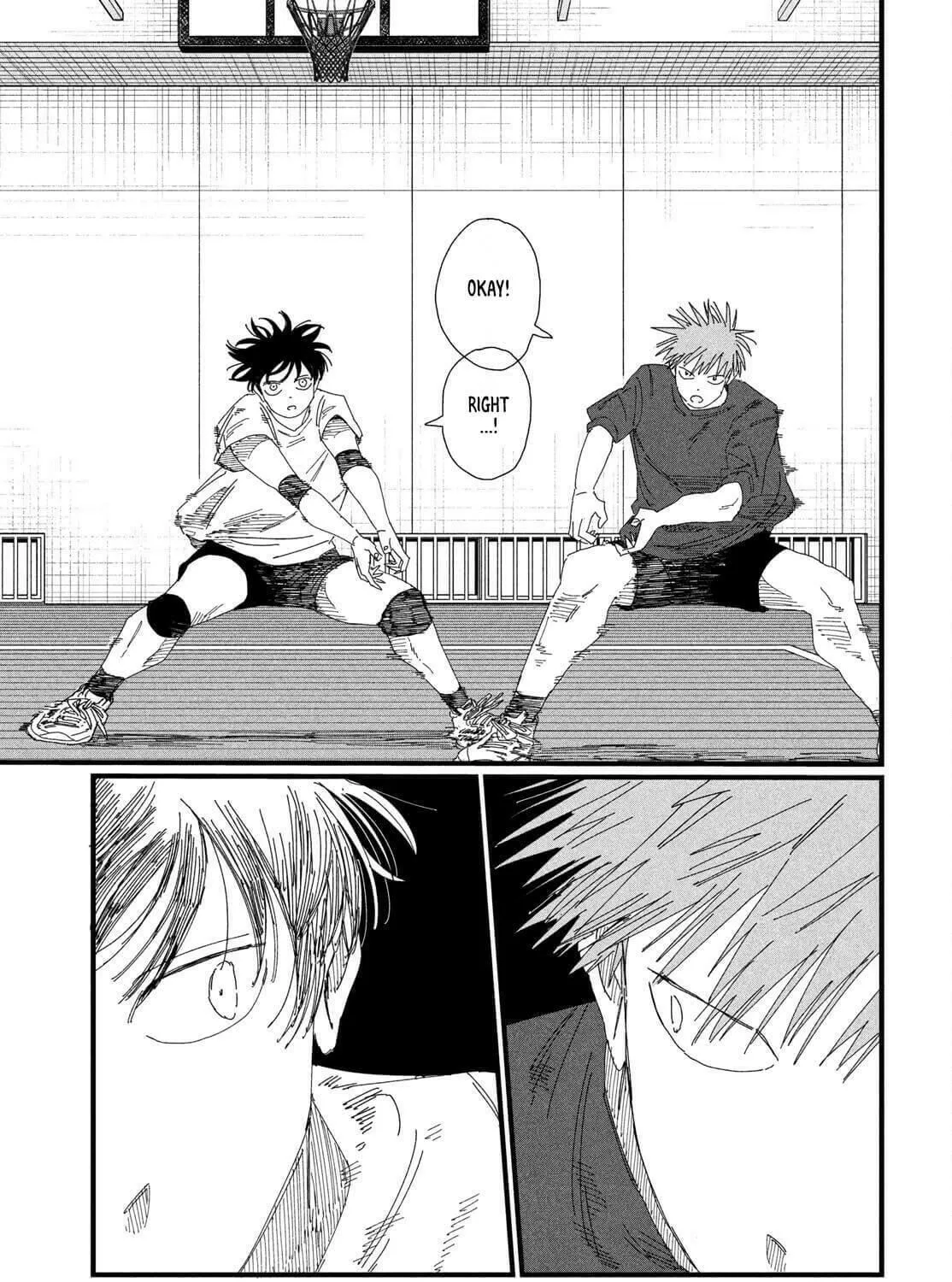 Read Dig It chapter 4 image 88 on Lezhin