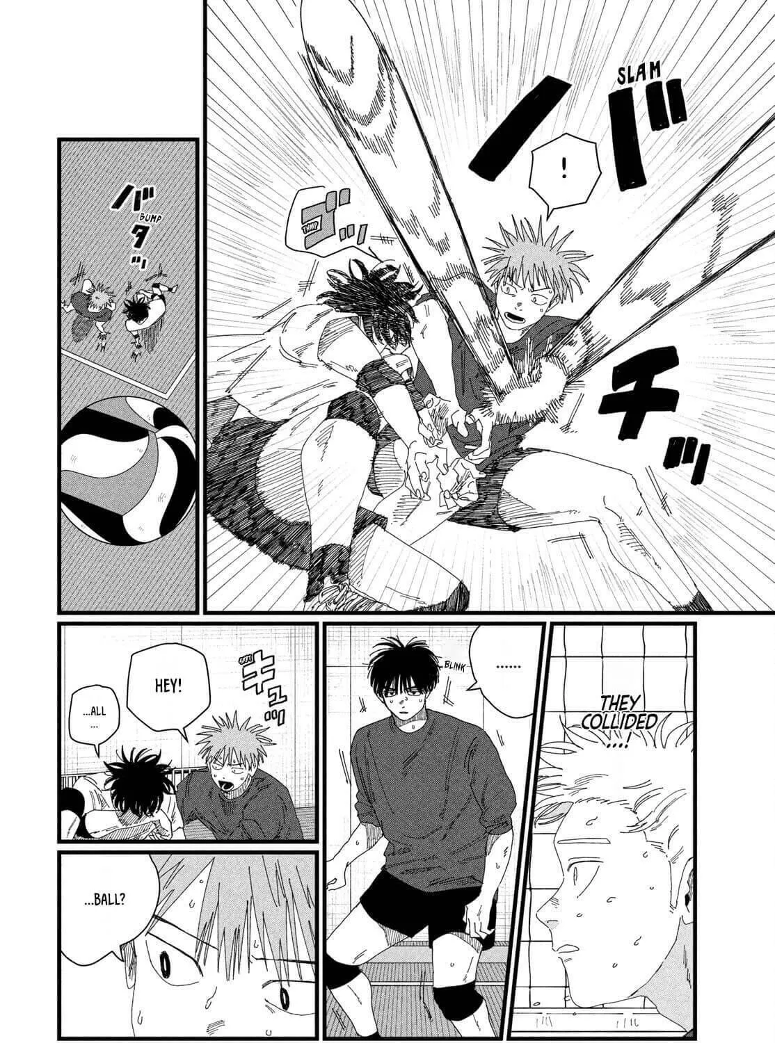 Read Dig It chapter 4 image 90 on Lezhin