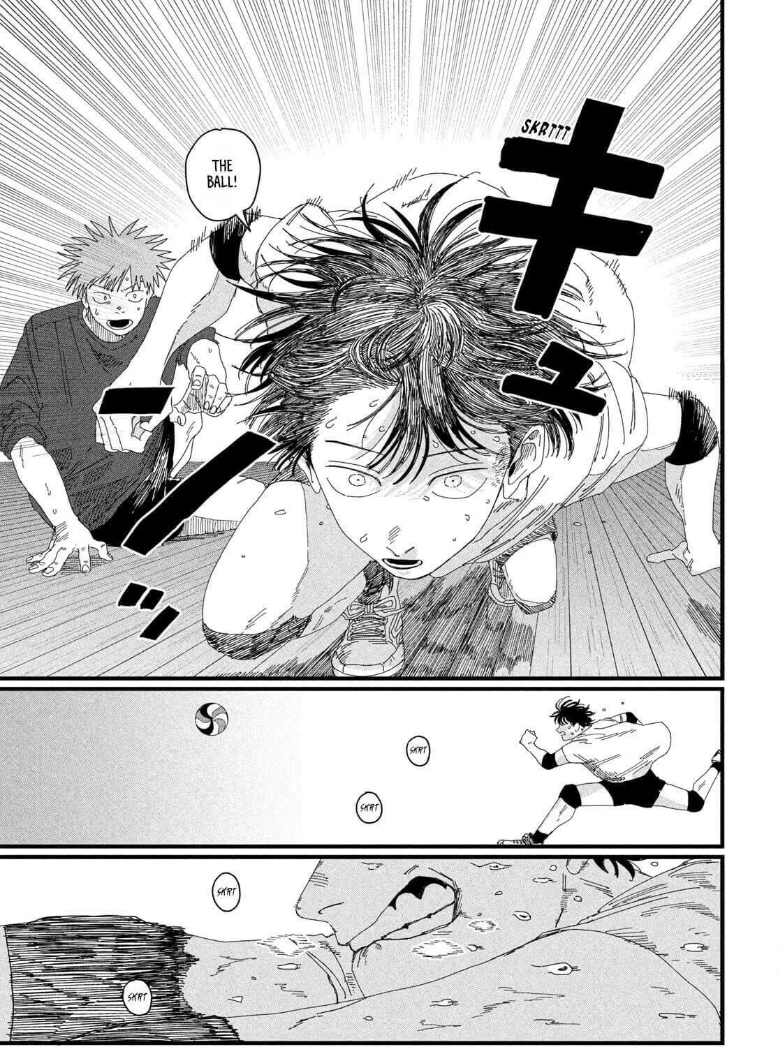 Read Dig It chapter 4 image 92 on Lezhin