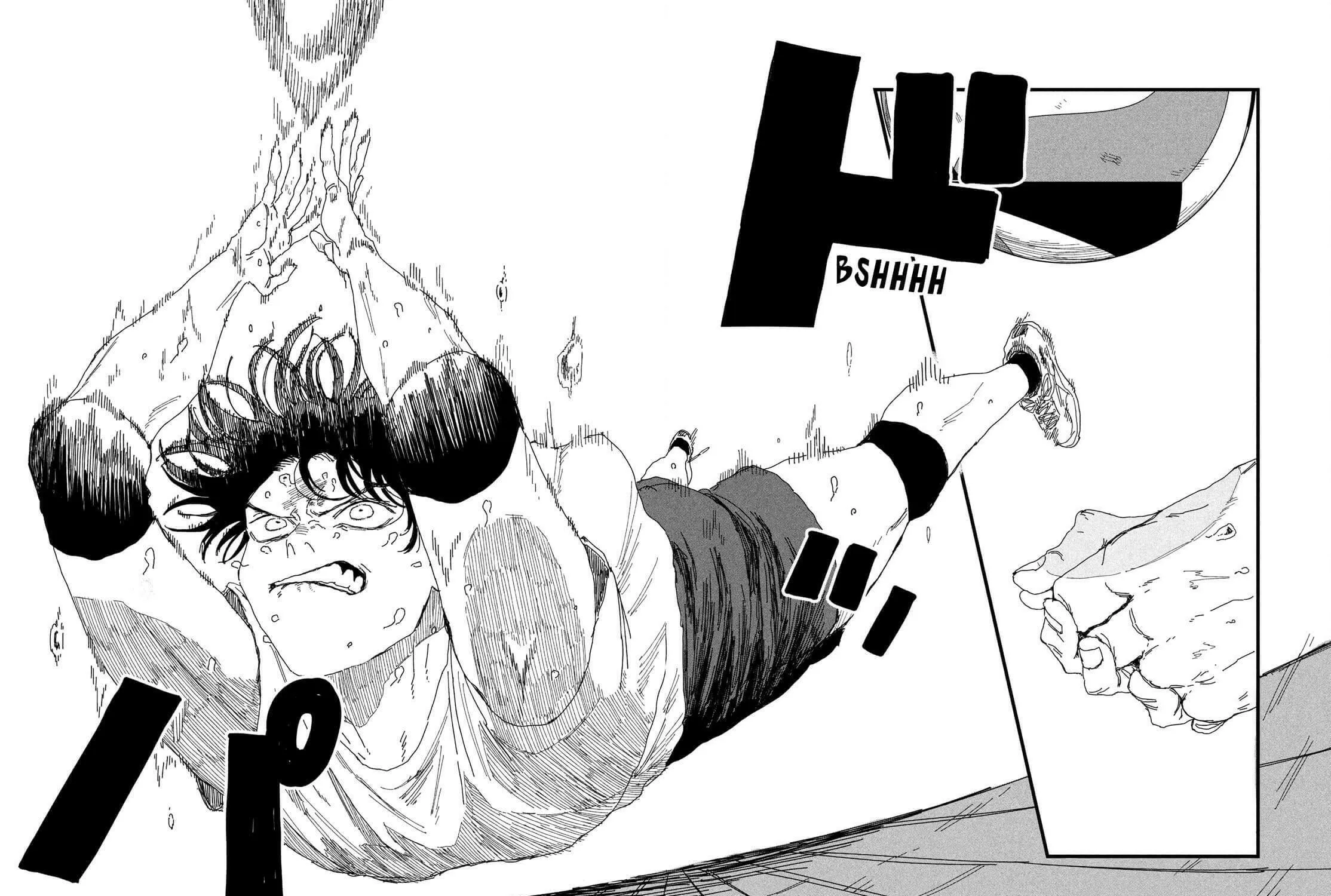 Read Dig It chapter 4 image 94 on Lezhin