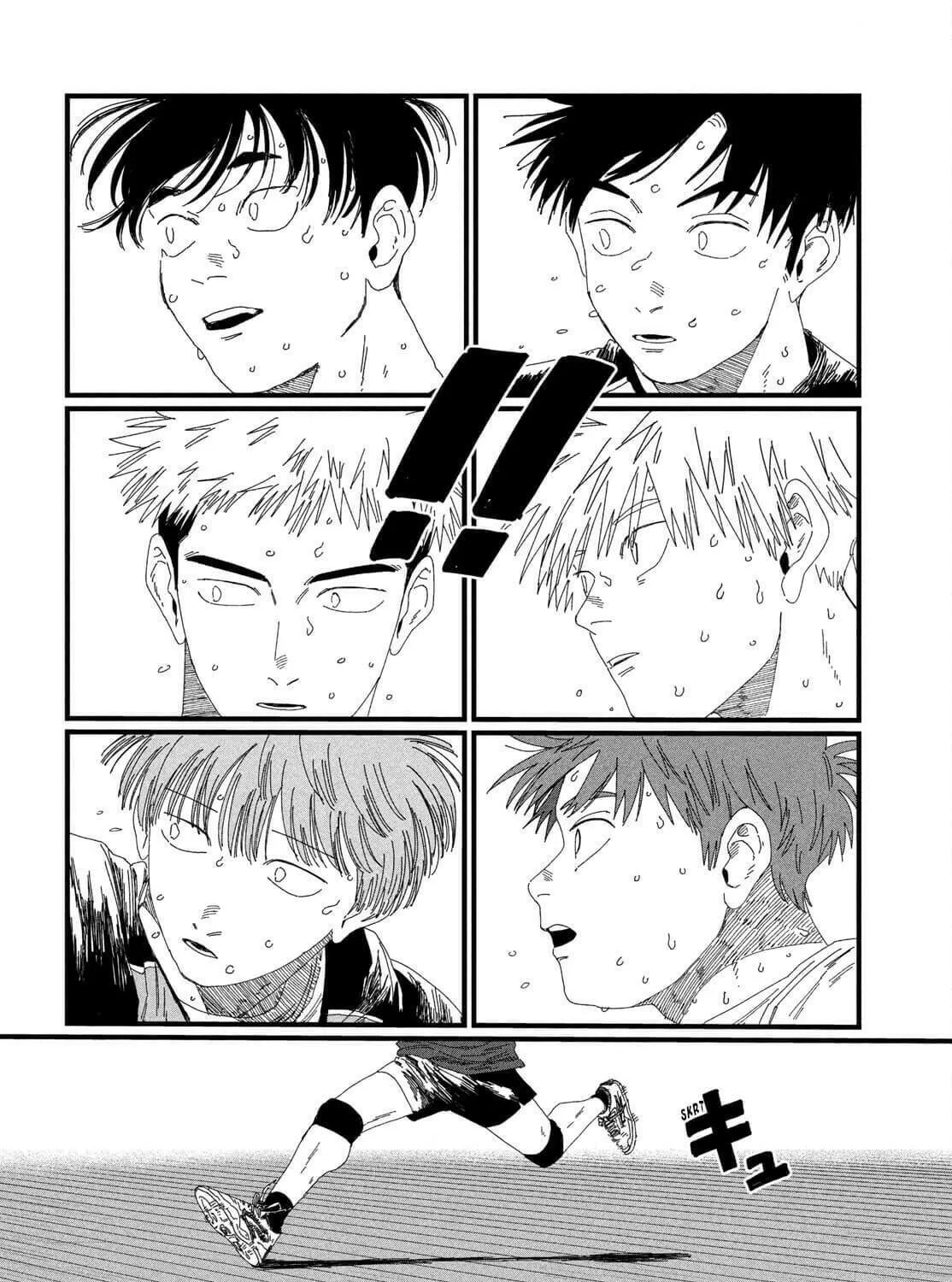 Read Dig It chapter 4 image 96 on Lezhin