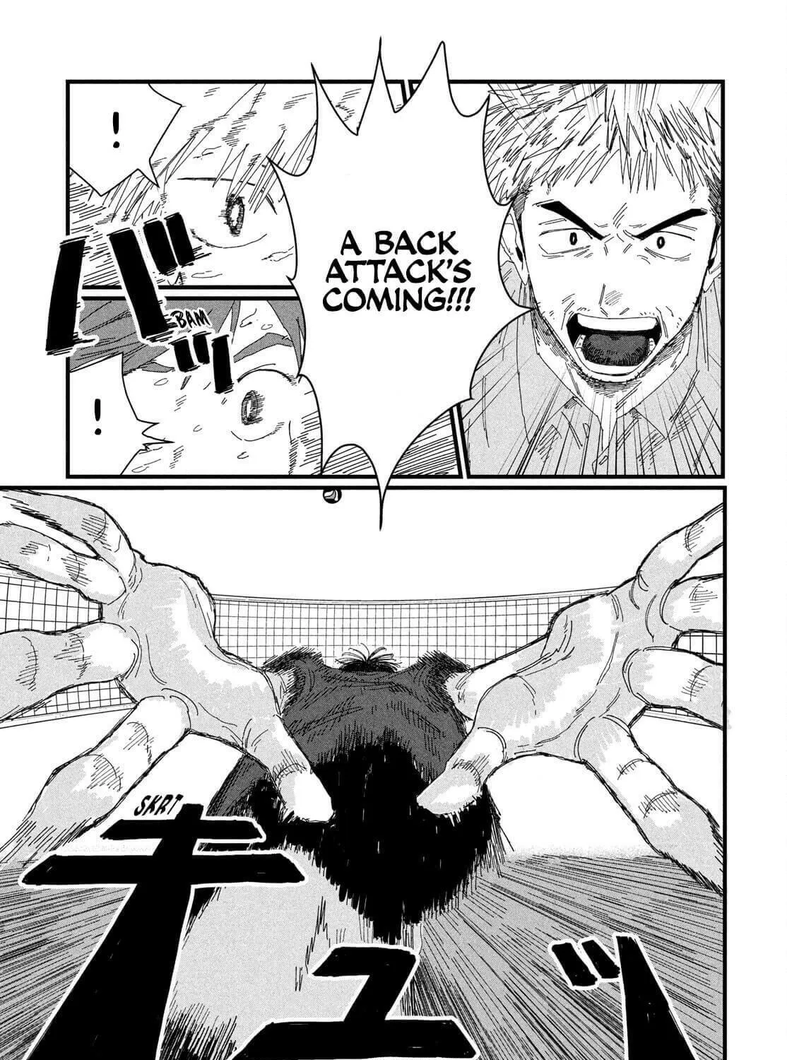 Read Dig It chapter 4 image 98 on Lezhin
