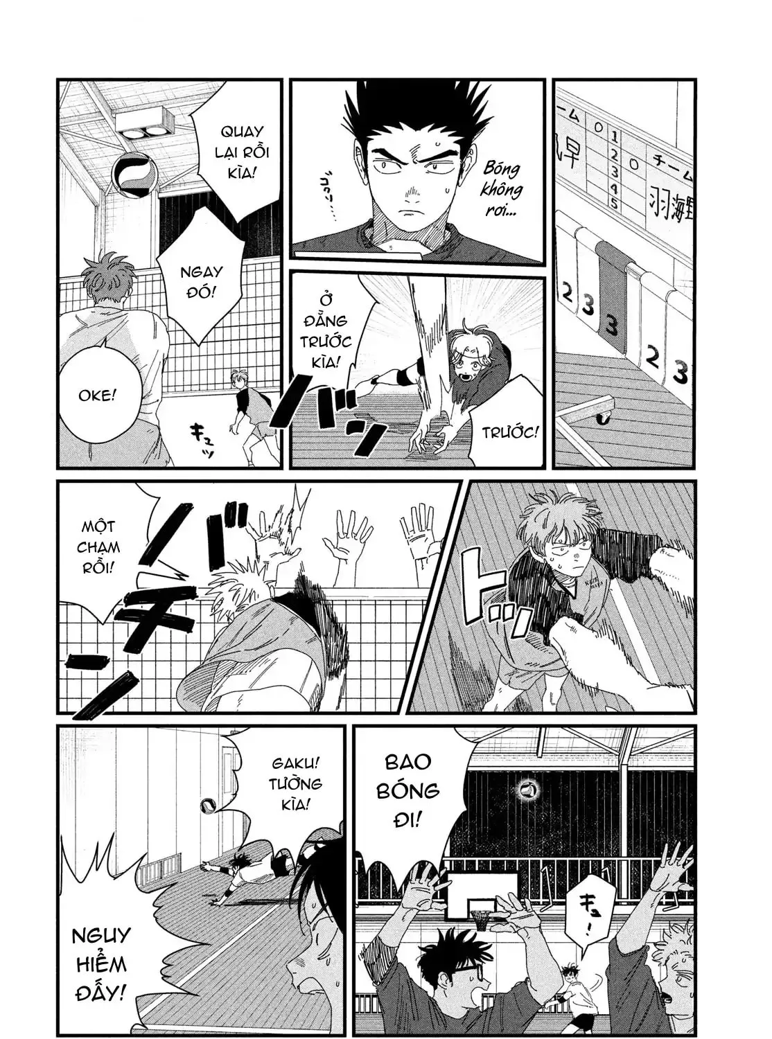 Read Dig It chapter 5 image 102 on Lezhin