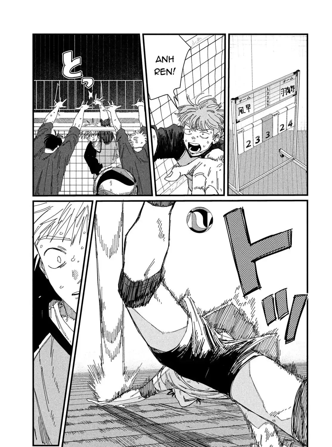 Read Dig It chapter 5 image 112 on Lezhin