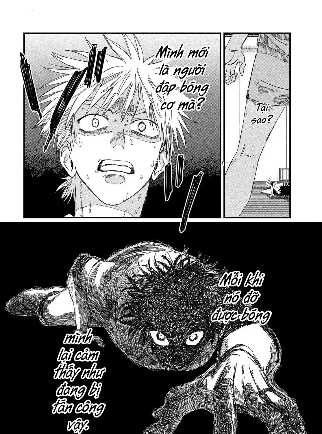 Read Dig It chapter 5 image 114 on Lezhin