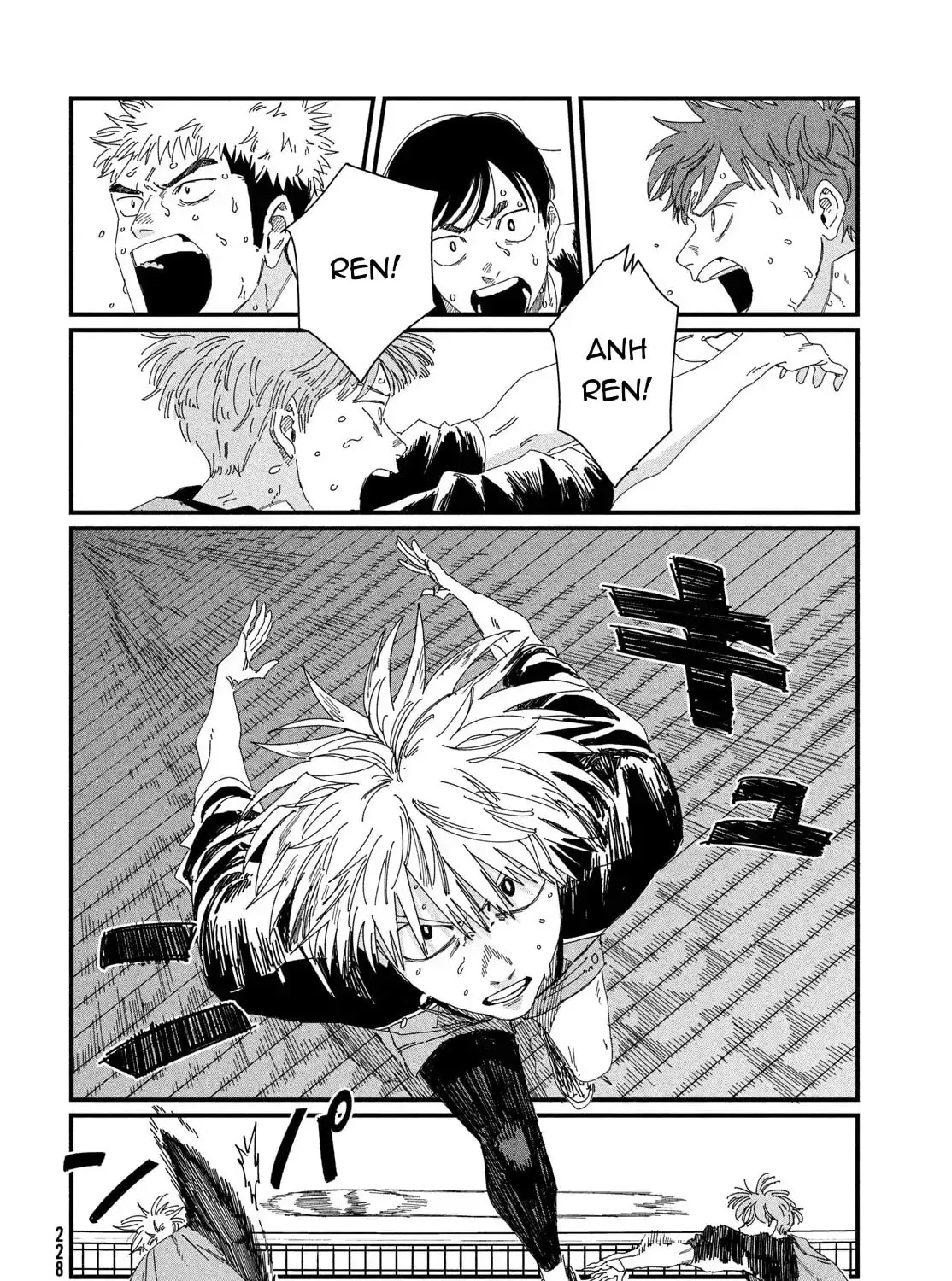 Read Dig It chapter 5 image 118 on Lezhin