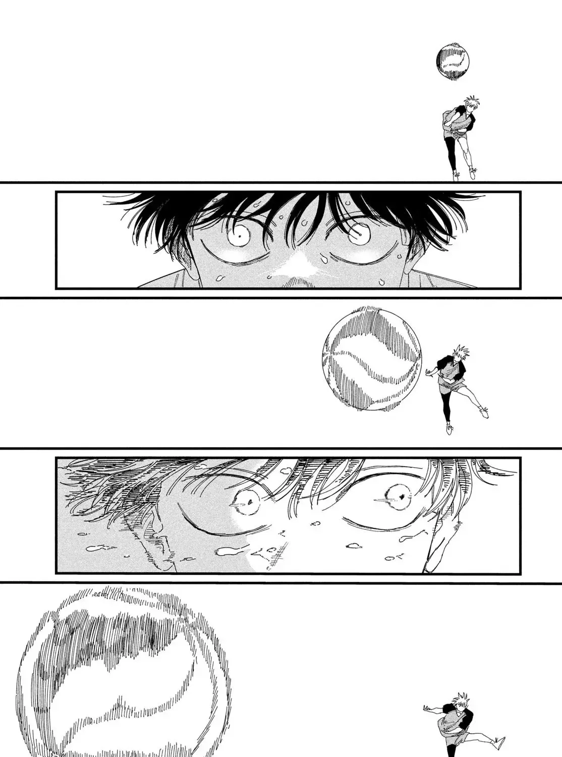 Read Dig It chapter 5 image 120 on Lezhin