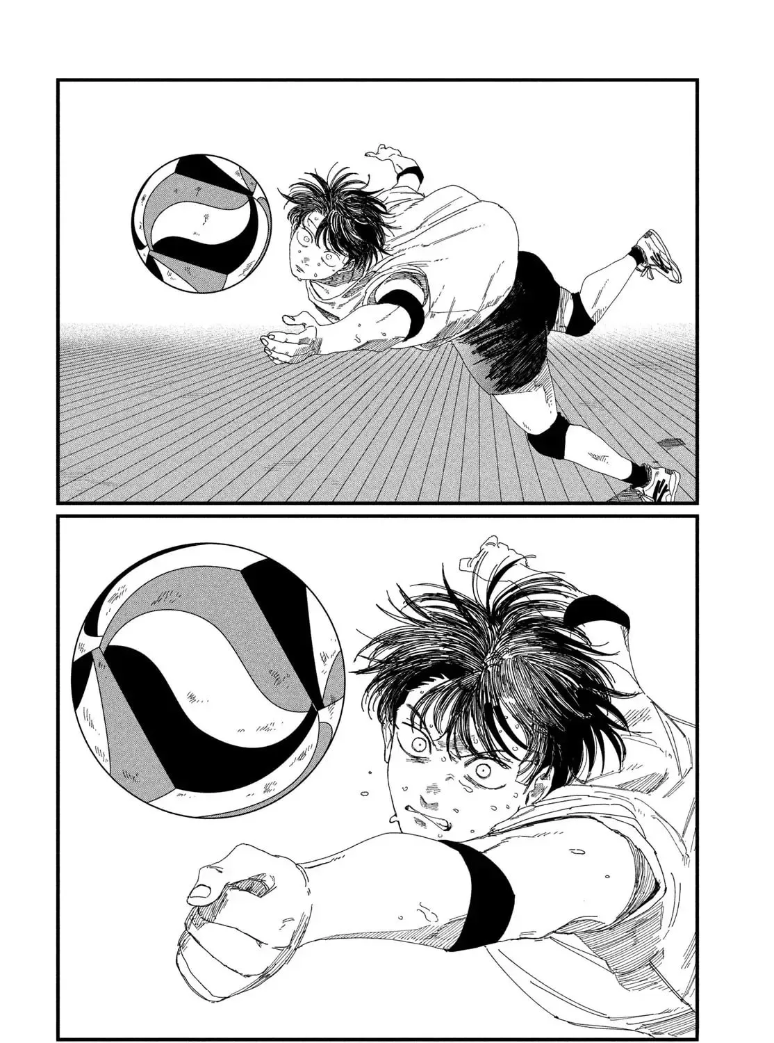 Read Dig It chapter 5 image 122 on Lezhin