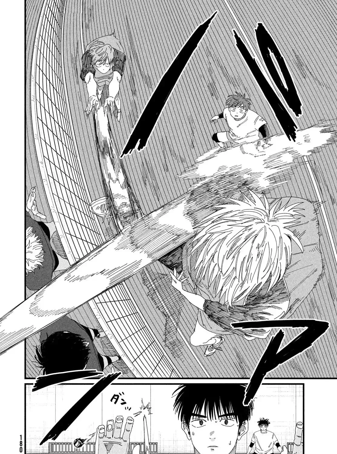 Read Dig It chapter 5 image 22 on Lezhin
