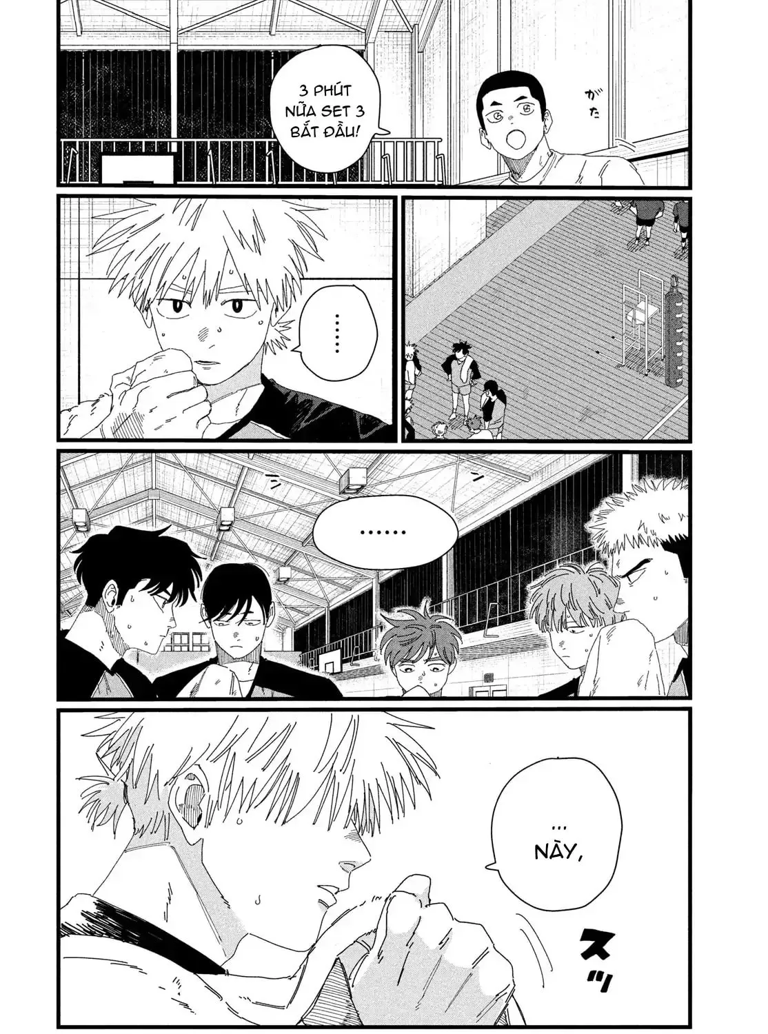 Read Dig It chapter 5 image 6 on Lezhin
