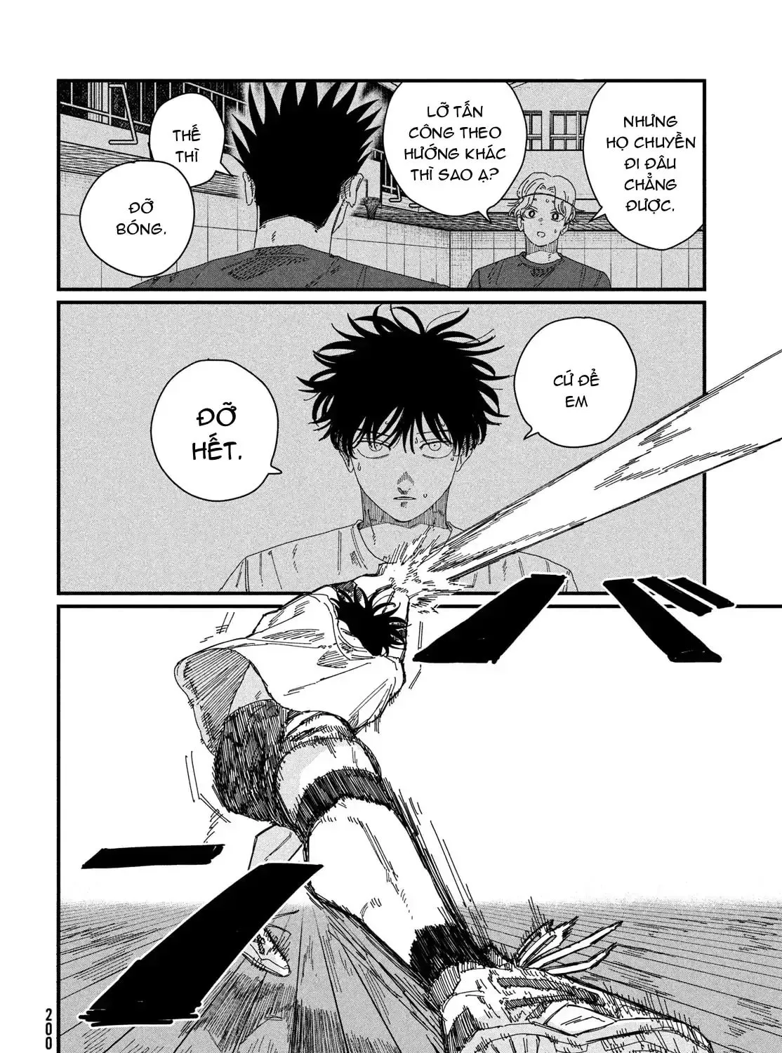 Read Dig It chapter 5 image 62 on Lezhin