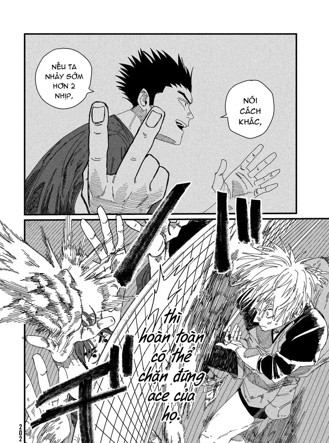 Read Dig It chapter 5 image 66 on Lezhin