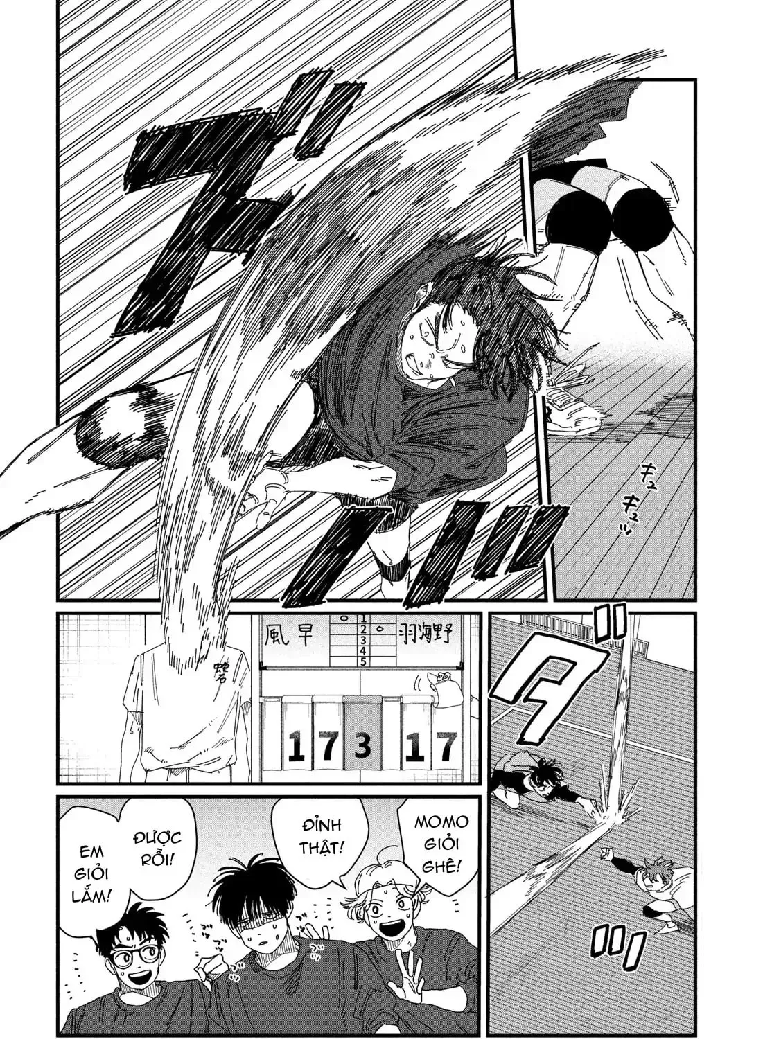 Read Dig It chapter 5 image 70 on Lezhin