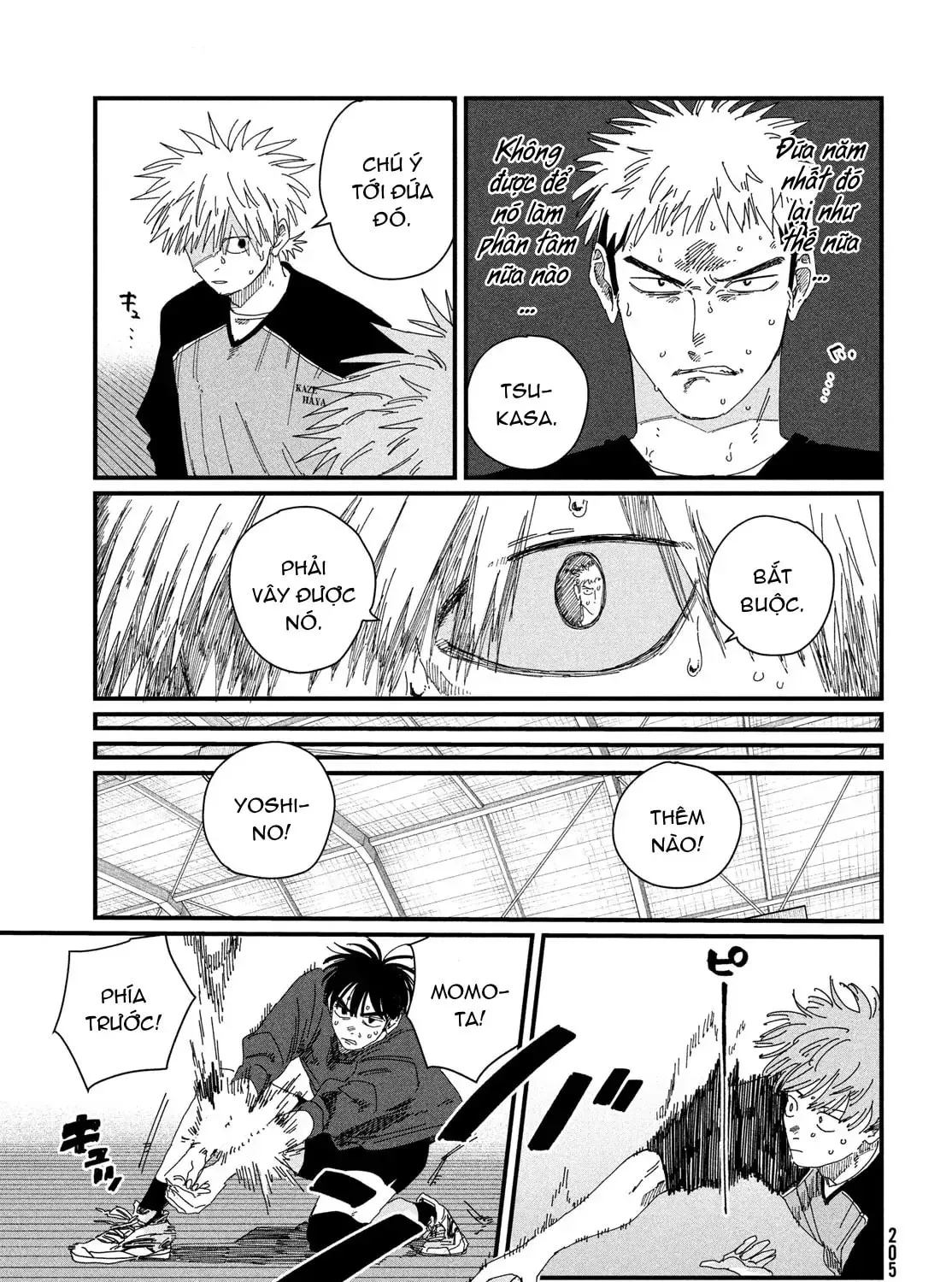 Read Dig It chapter 5 image 72 on Lezhin