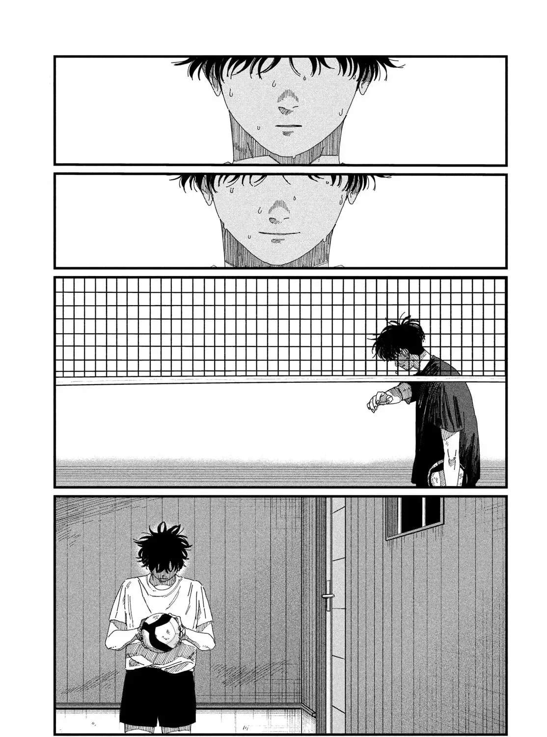Read Dig It chapter 5 image 88 on Lezhin