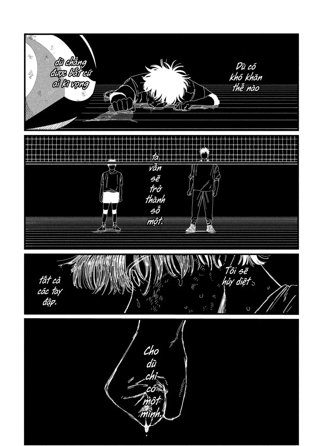 Read Dig It chapter 5 image 94 on Lezhin