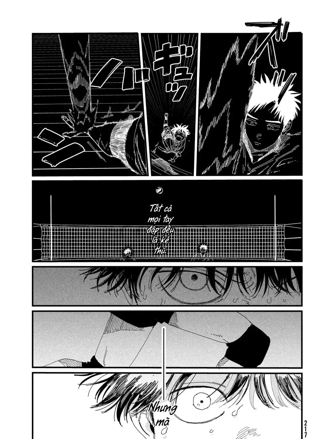 Read Dig It chapter 5 image 96 on Lezhin