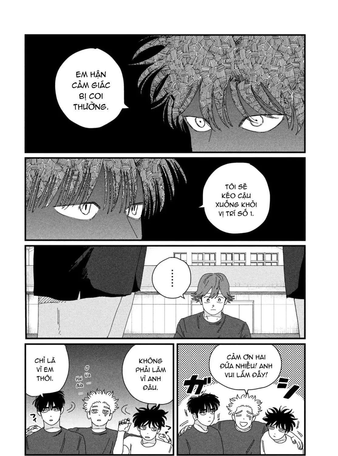Read Dig It chapter 6 image 50 on Lezhin