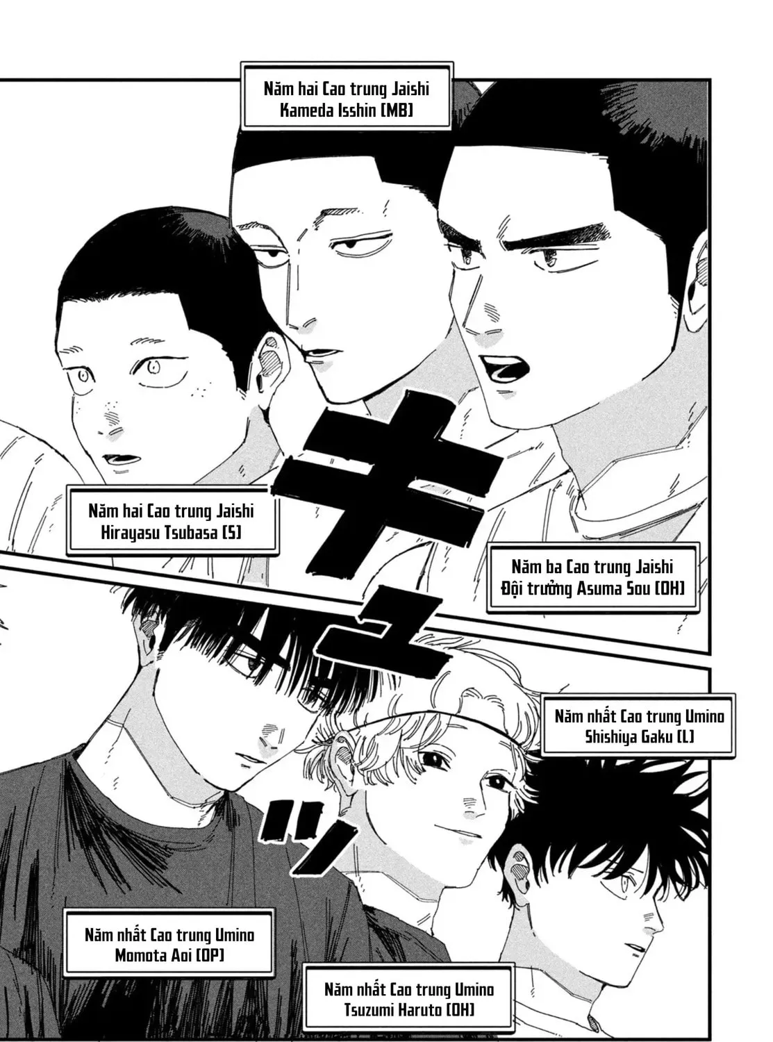 Read Dig It chapter 6 image 62 on Lezhin