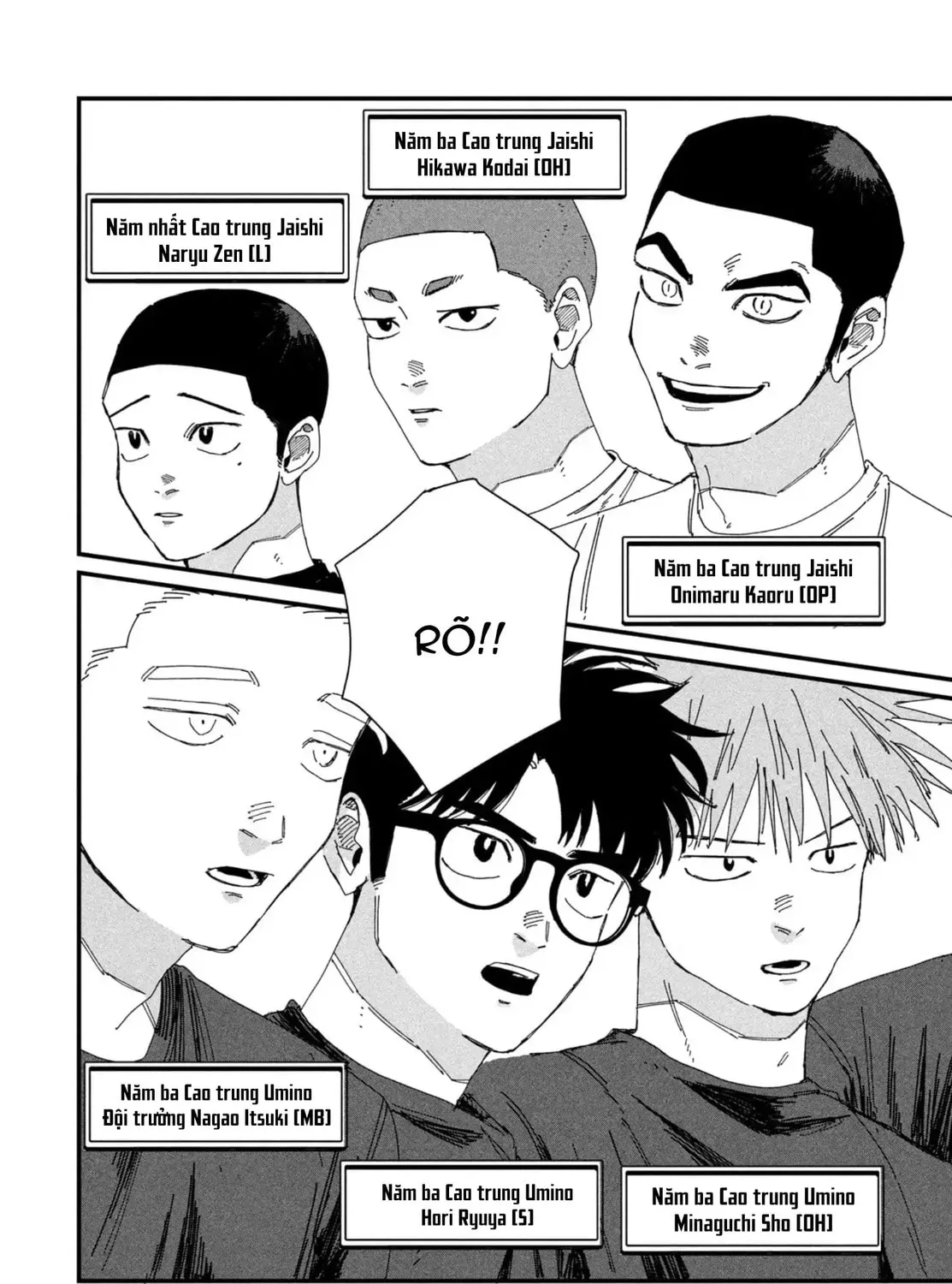 Read Dig It chapter 6 image 64 on Lezhin