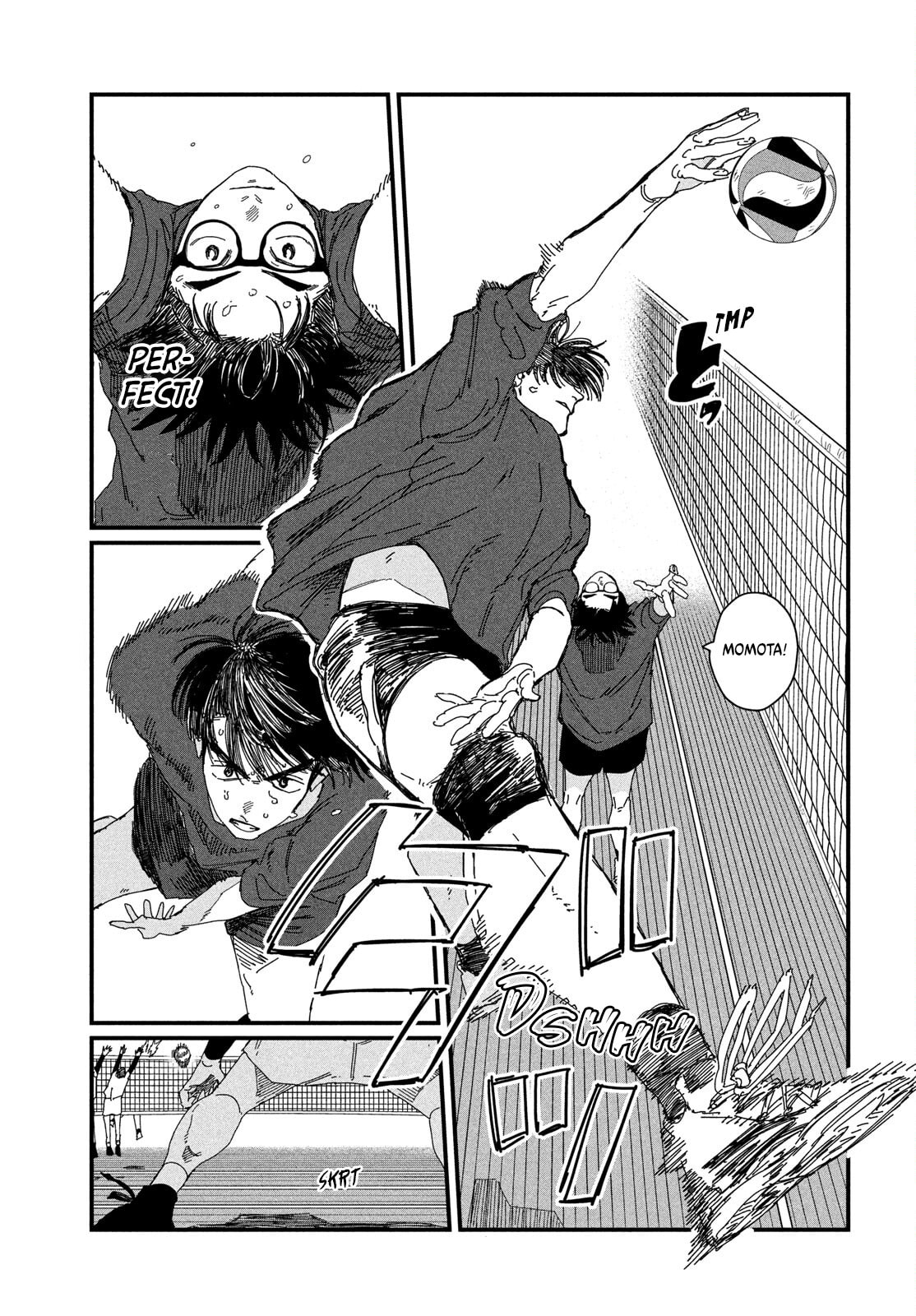 Read Dig It chapter 7 image 12 on Lezhin