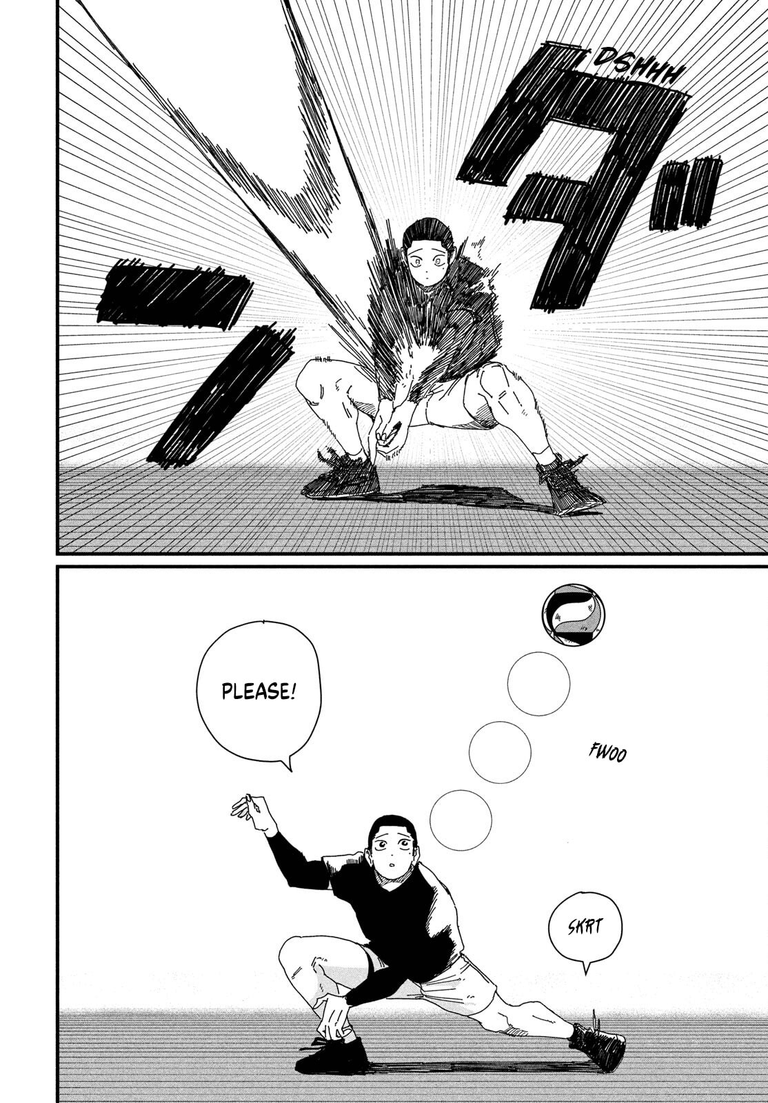 Read Dig It chapter 7 image 14 on Lezhin