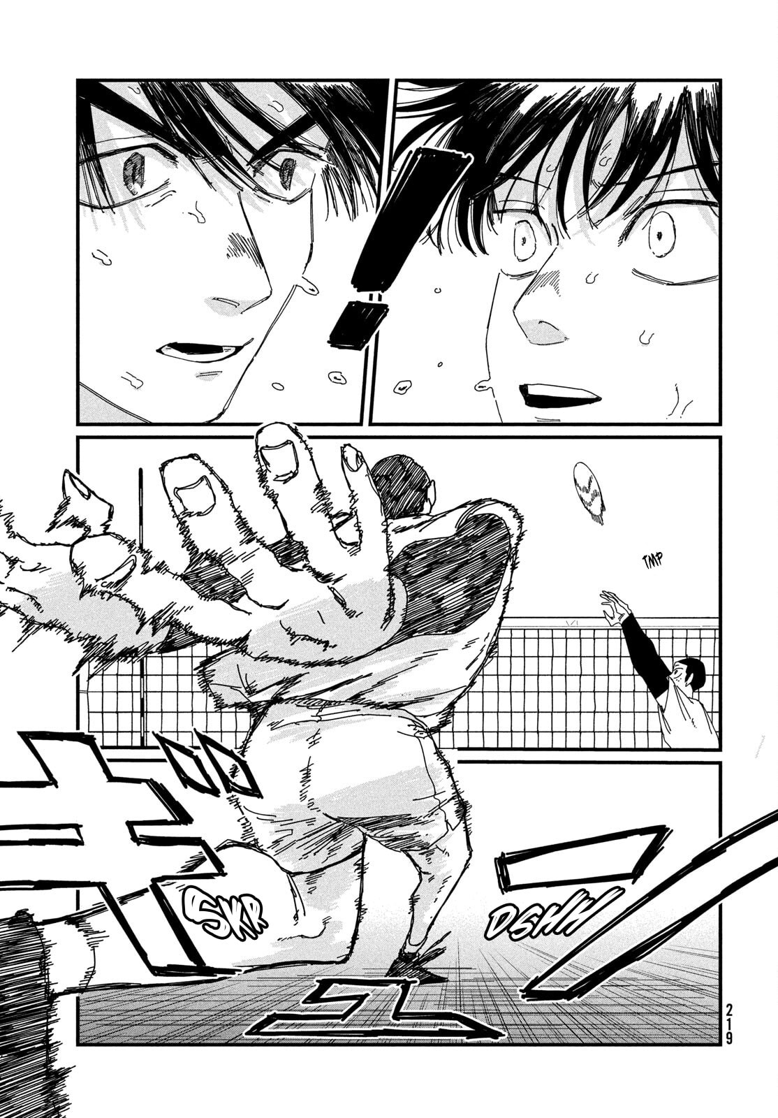 Read Dig It chapter 7 image 15 on Lezhin