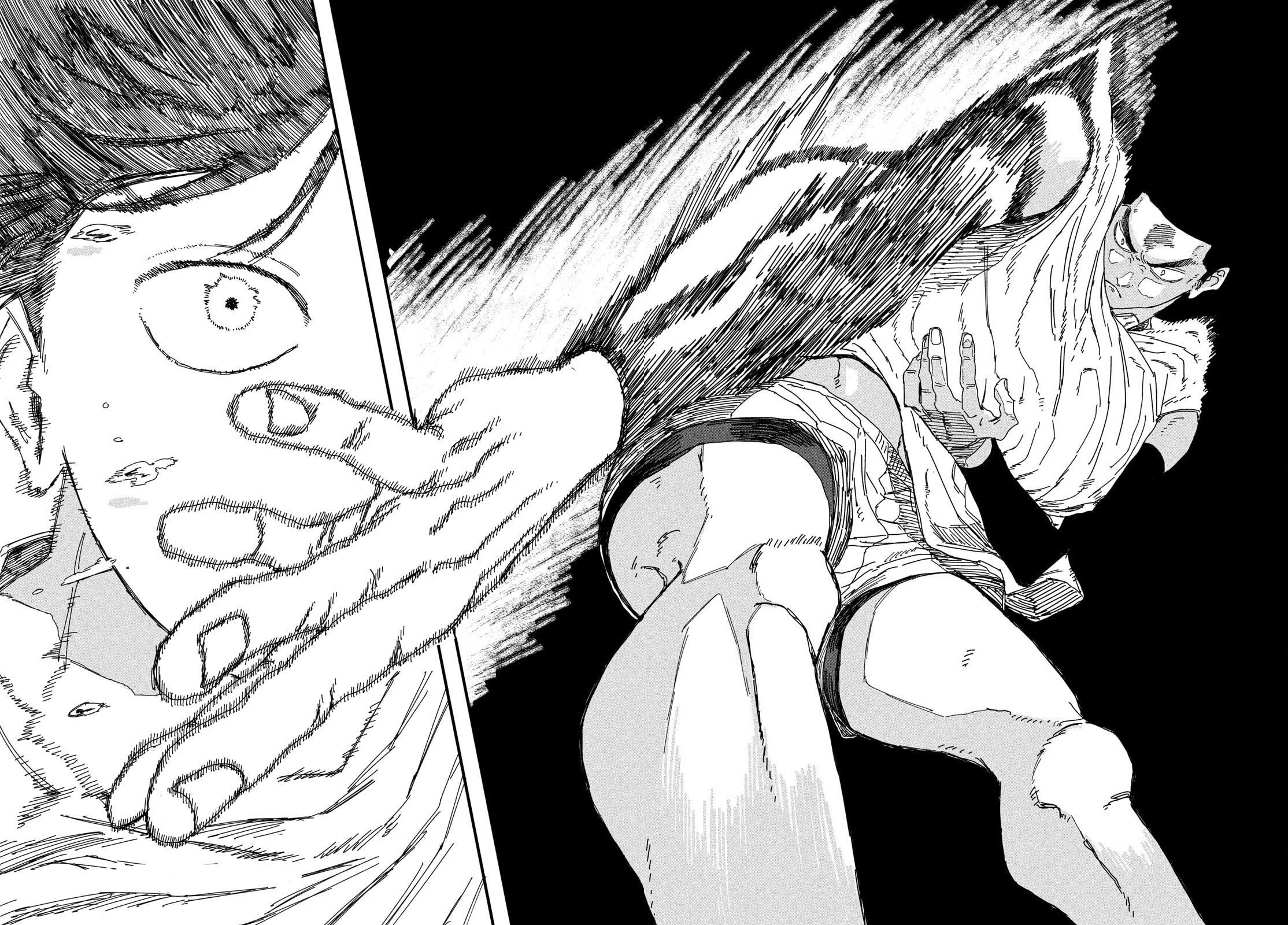Read Dig It chapter 7 image 16 on Lezhin
