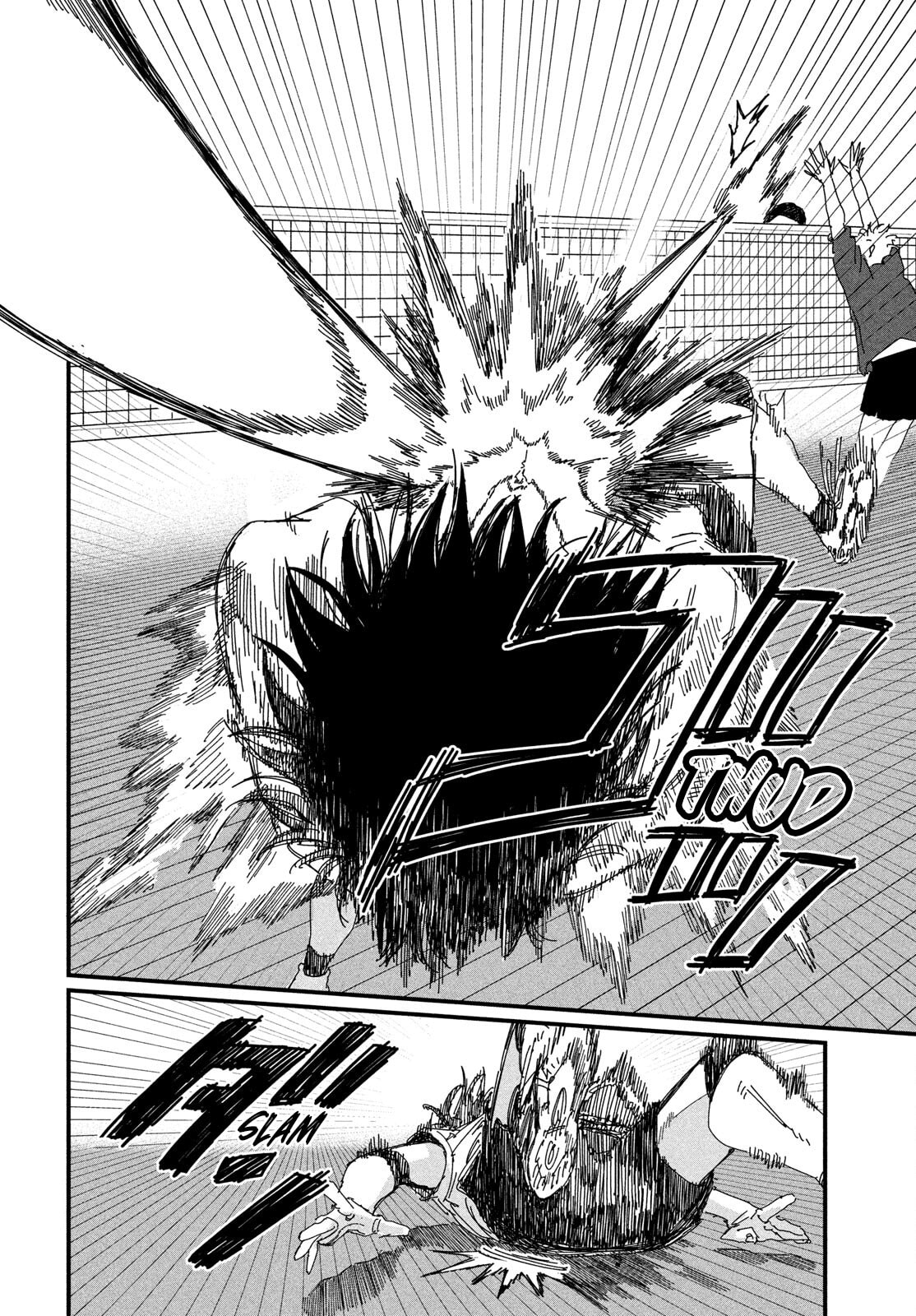 Read Dig It chapter 7 image 17 on Lezhin