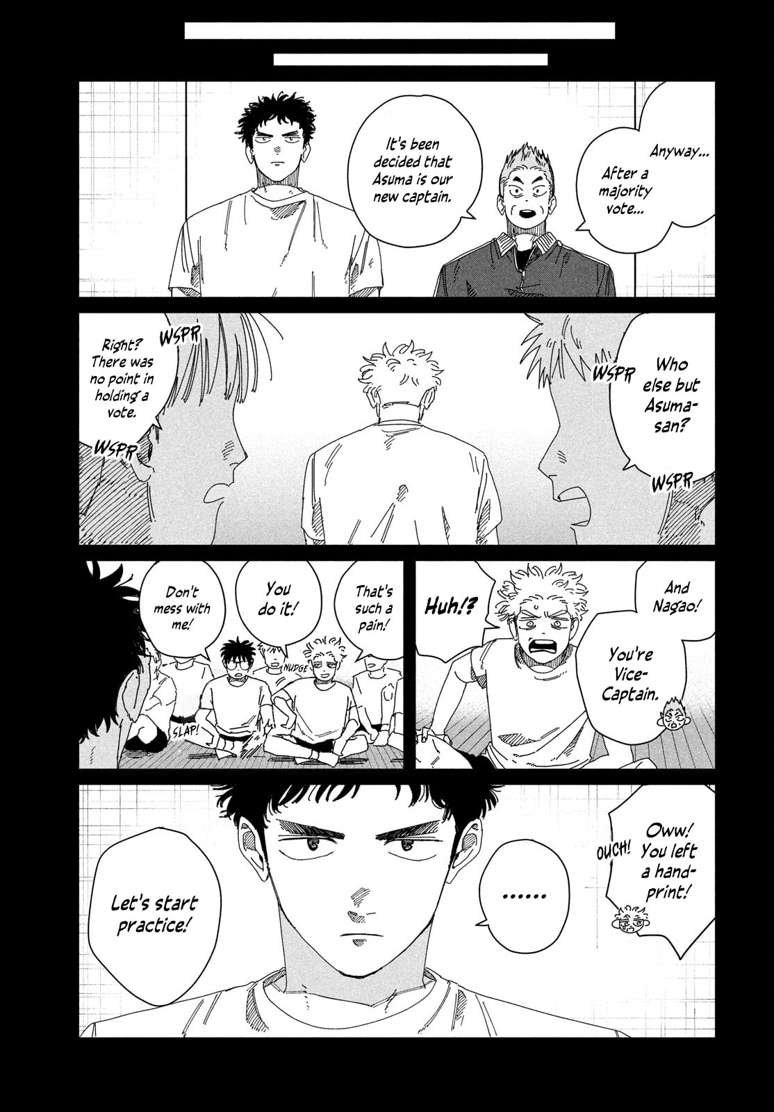 Read Dig It chapter 7 image 2 on Lezhin