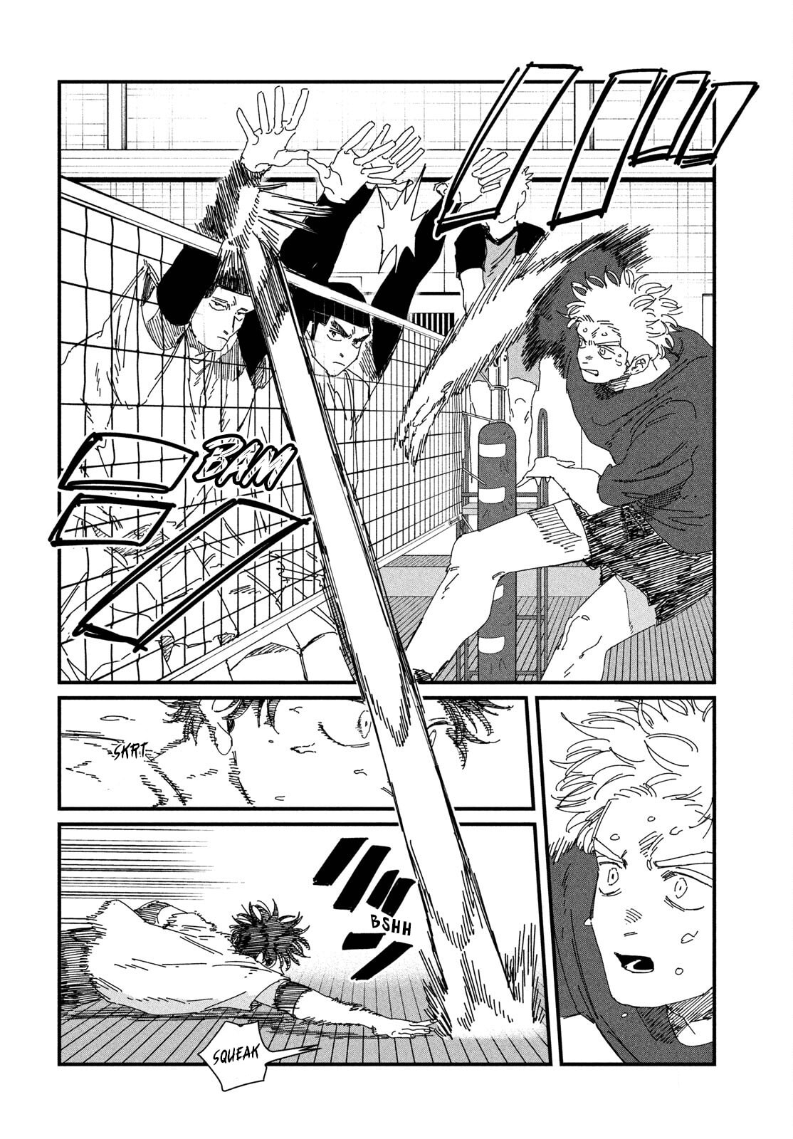 Read Dig It chapter 7 image 24 on Lezhin