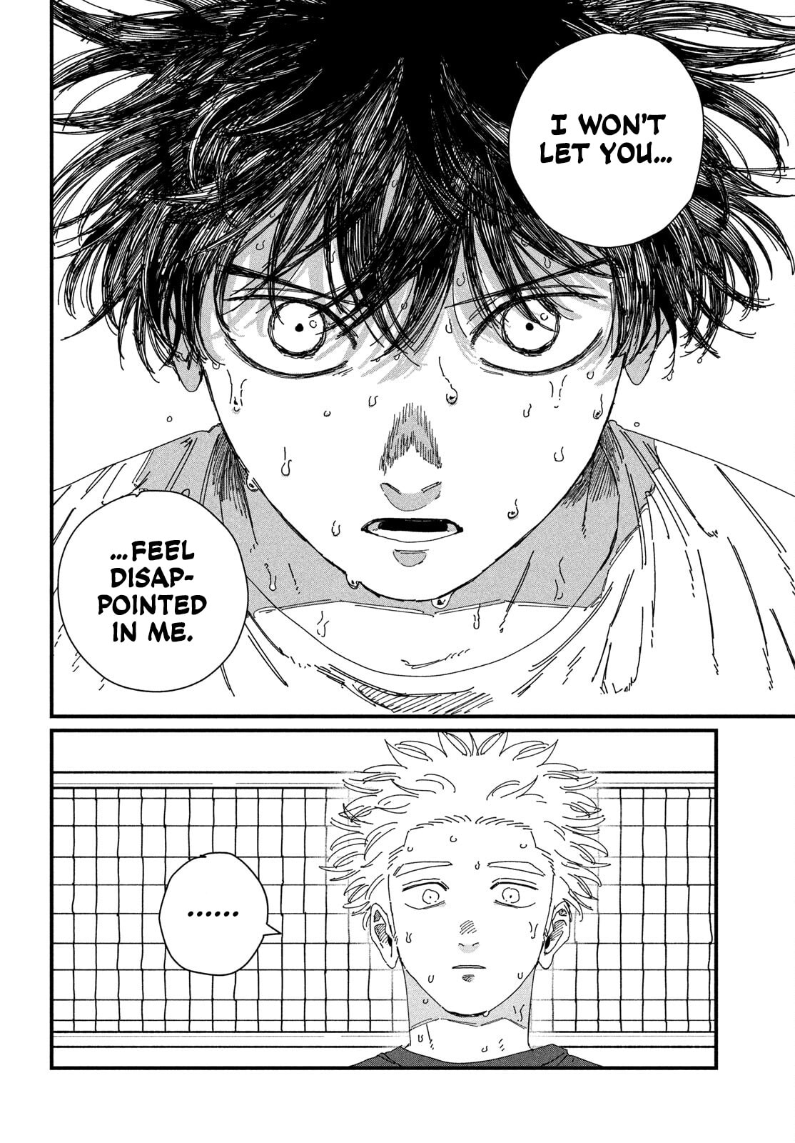 Read Dig It chapter 7 image 26 on Lezhin
