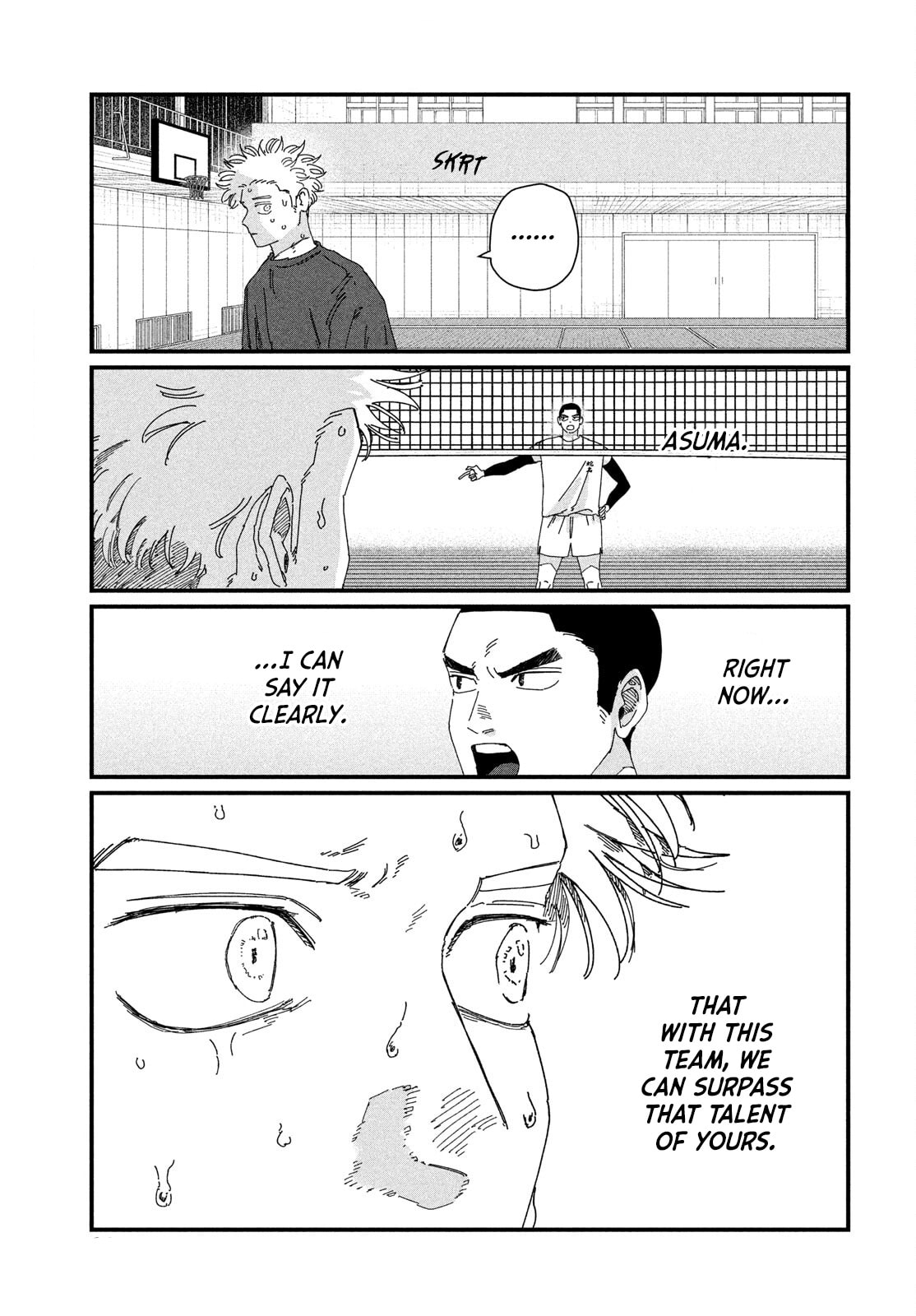 Read Dig It chapter 7 image 27 on Lezhin