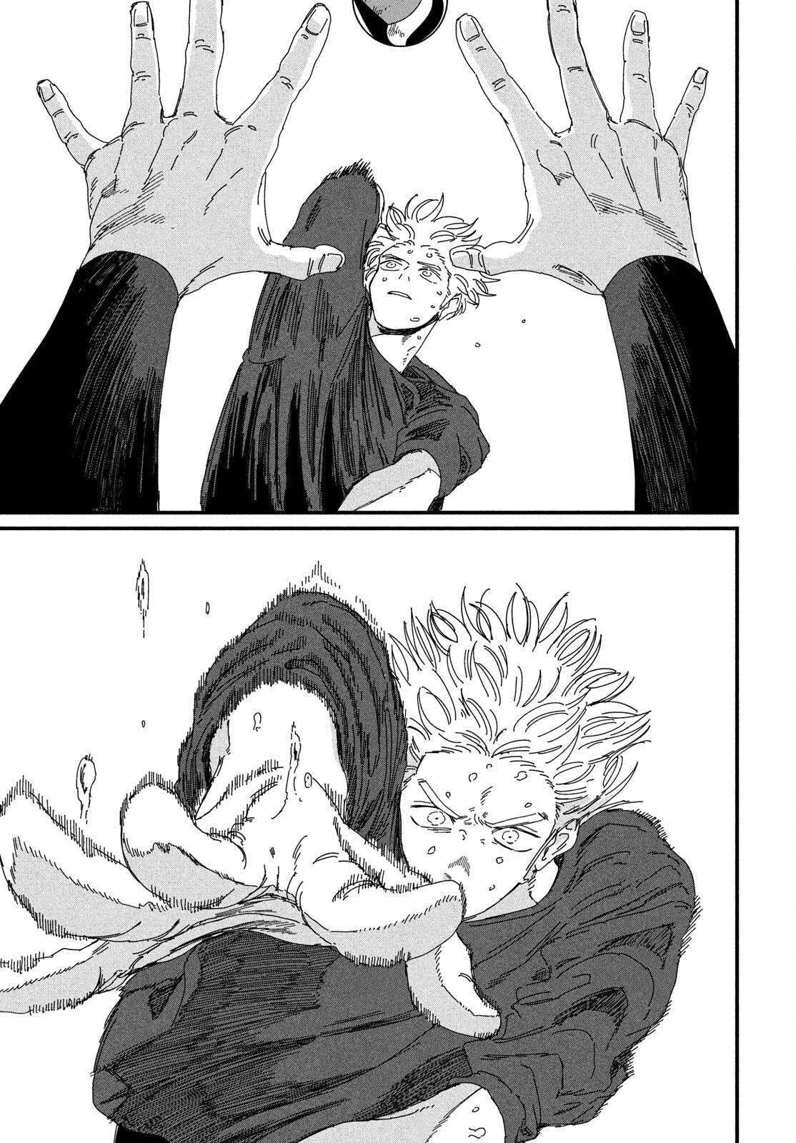Read Dig It chapter 7 image 36 on Lezhin