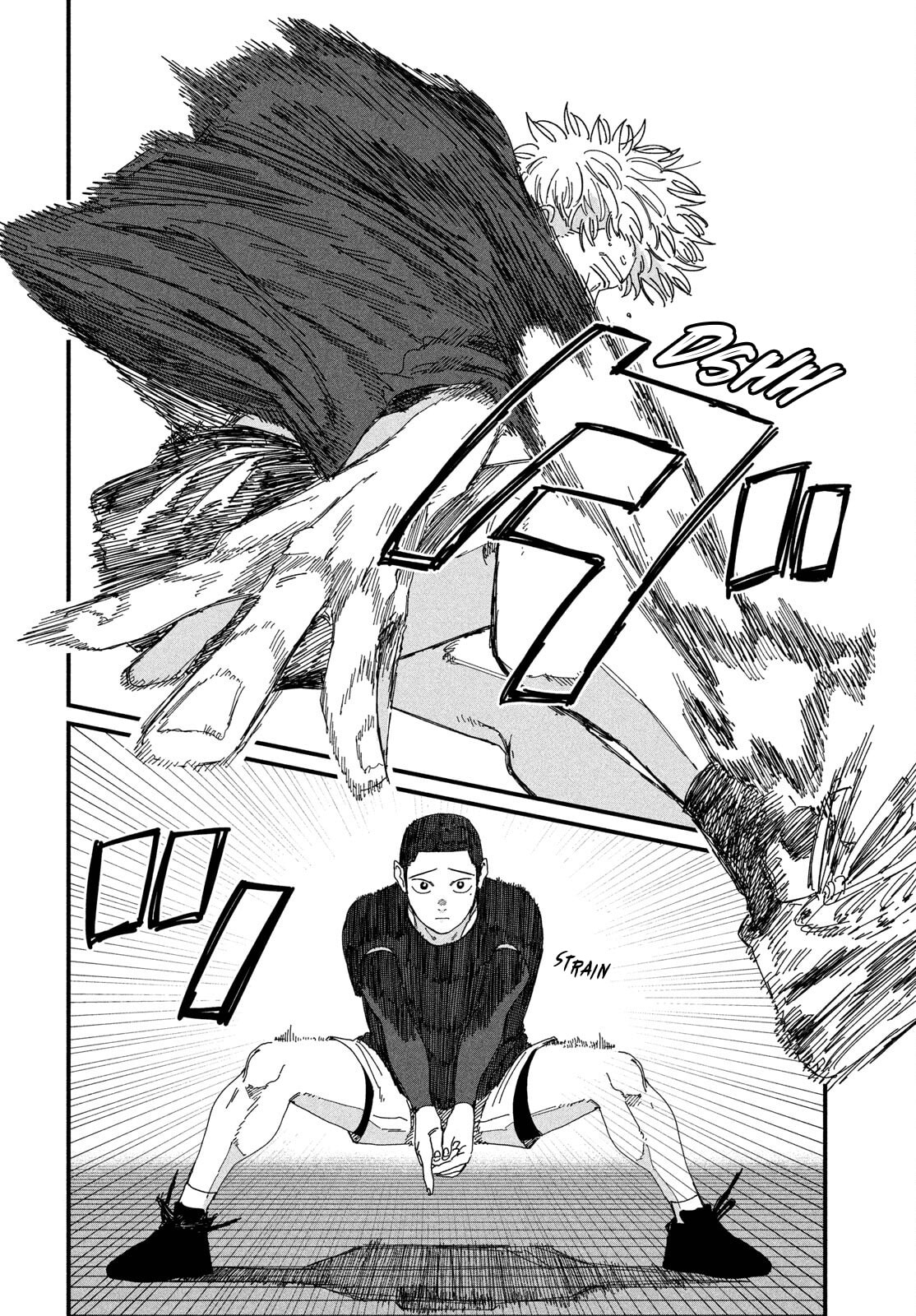 Read Dig It chapter 7 image 37 on Lezhin