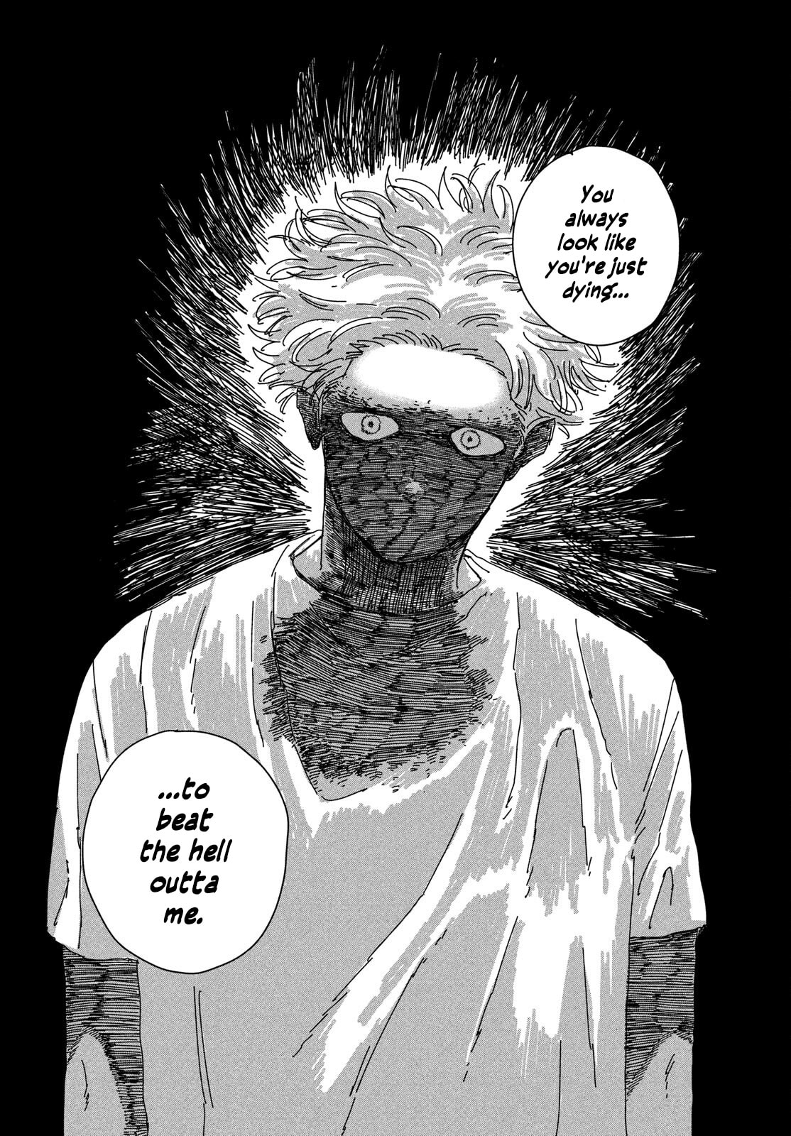 Read Dig It chapter 7 image 5 on Lezhin