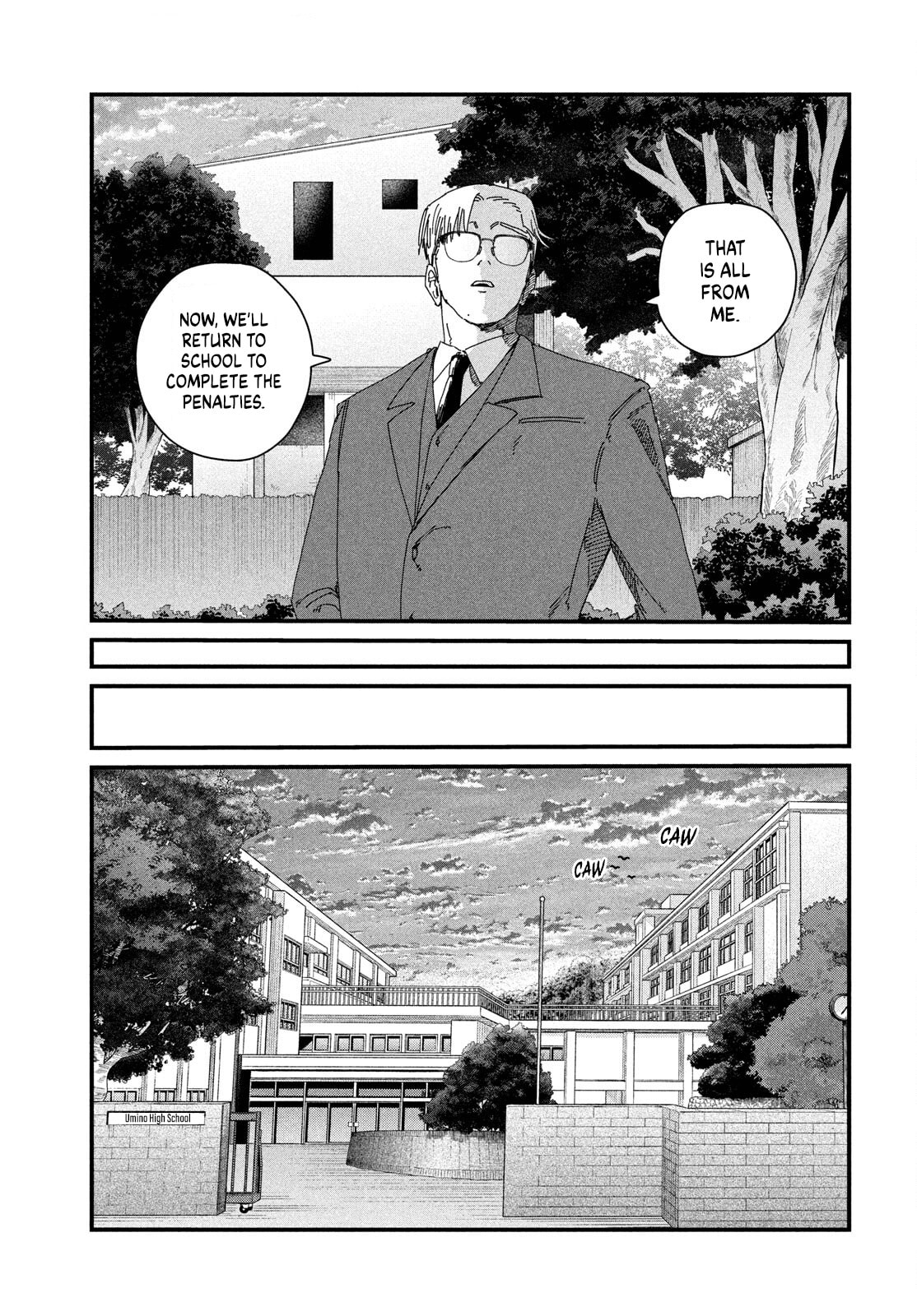 Read Dig It chapter 7 image 50 on Lezhin