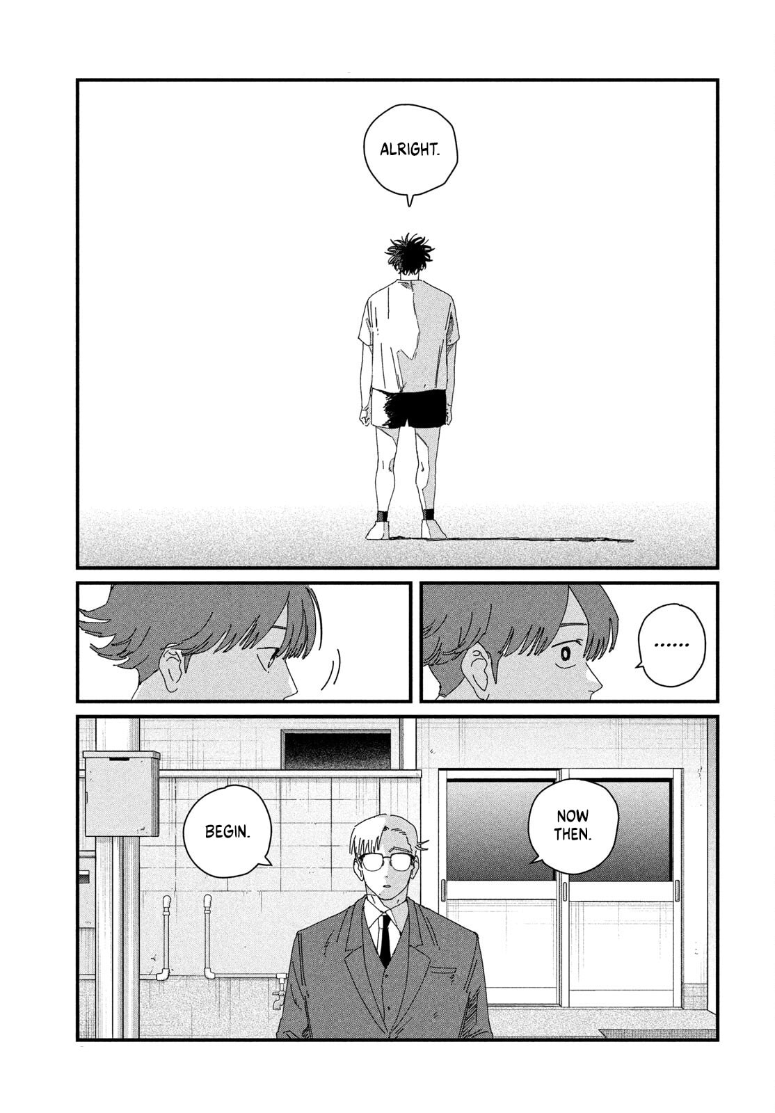 Read Dig It chapter 7 image 52 on Lezhin